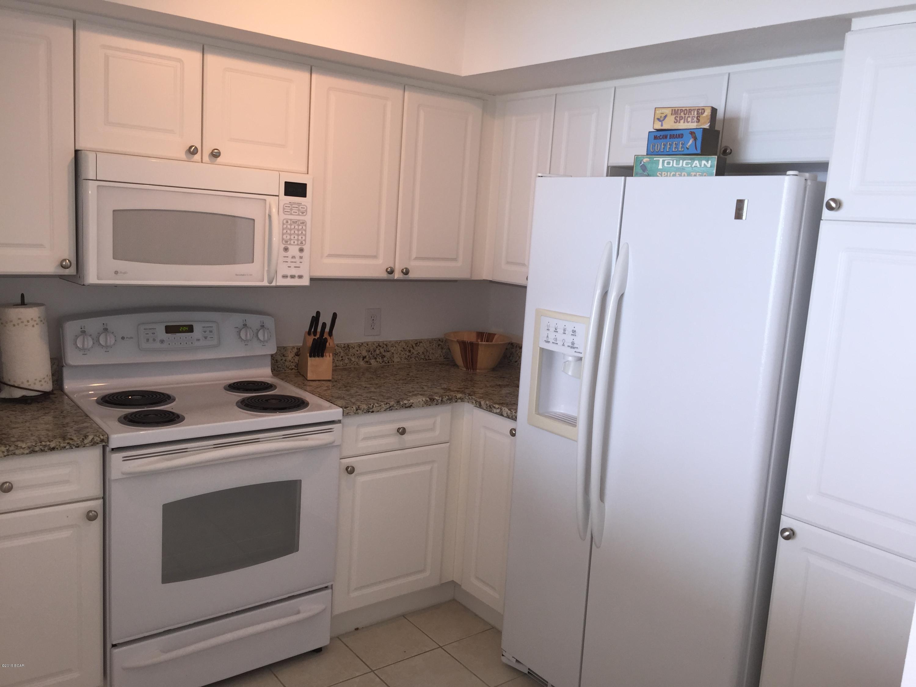 Emerald Beach Resort - Residential