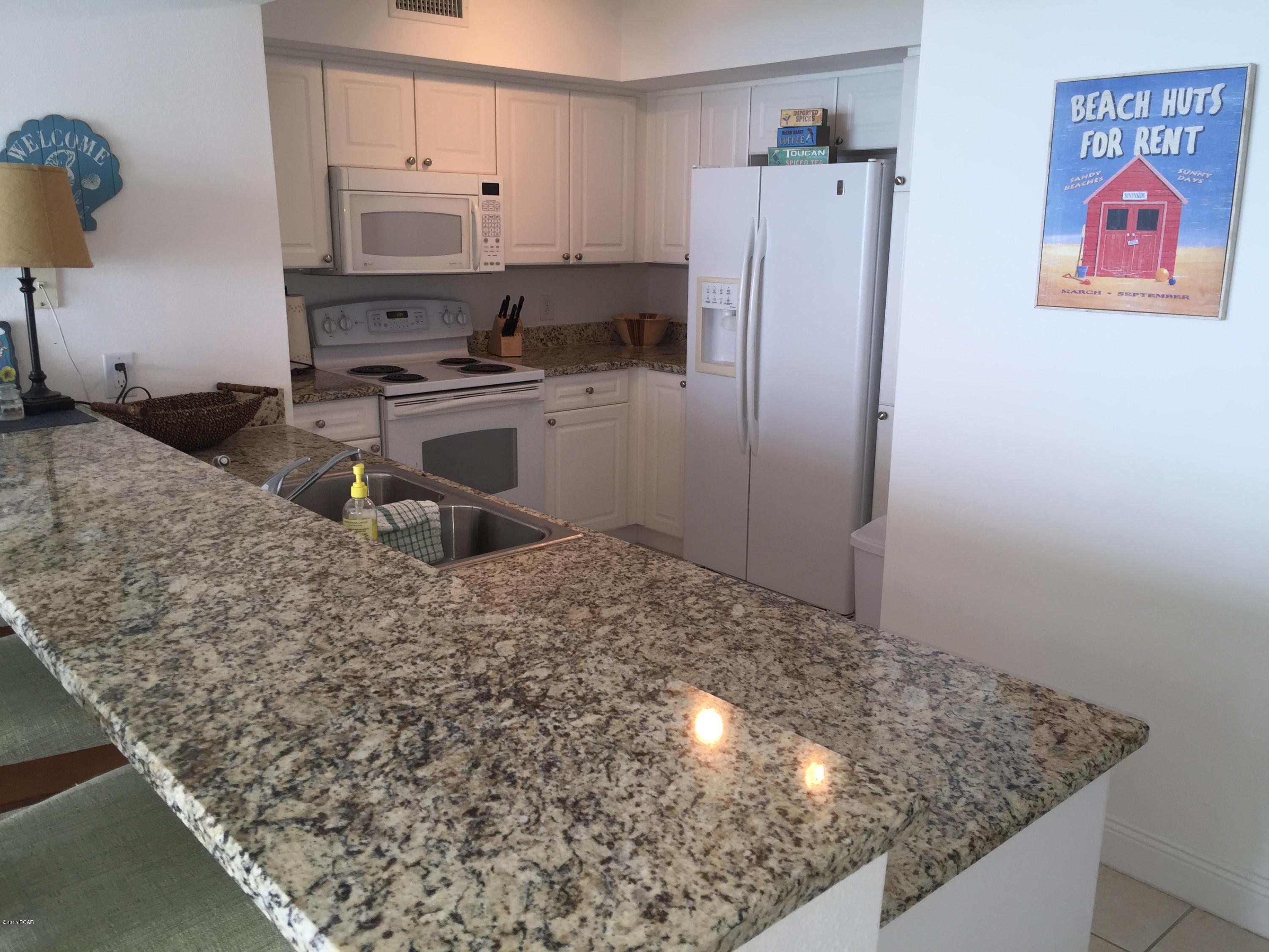 Emerald Beach Resort - Residential