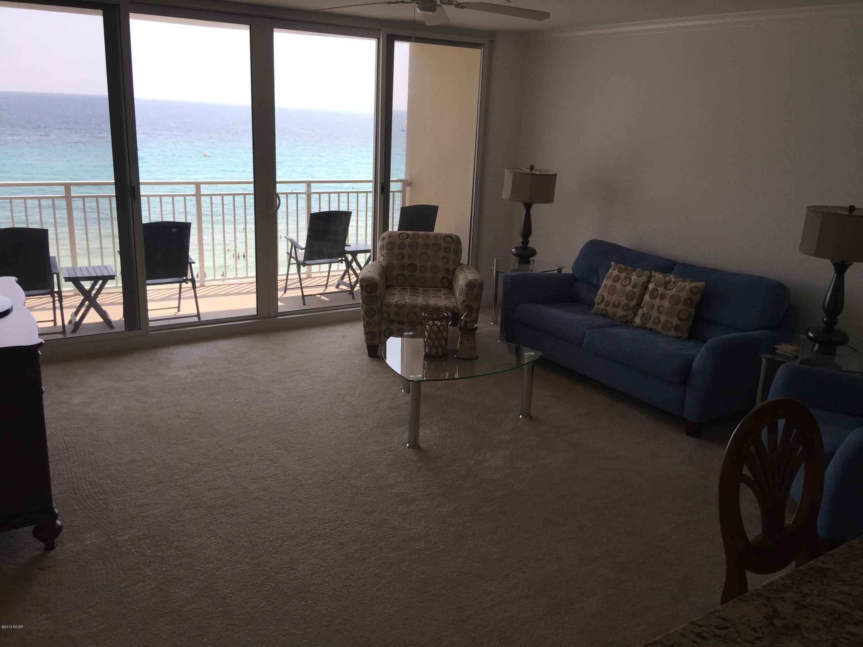 Emerald Beach Resort - Residential