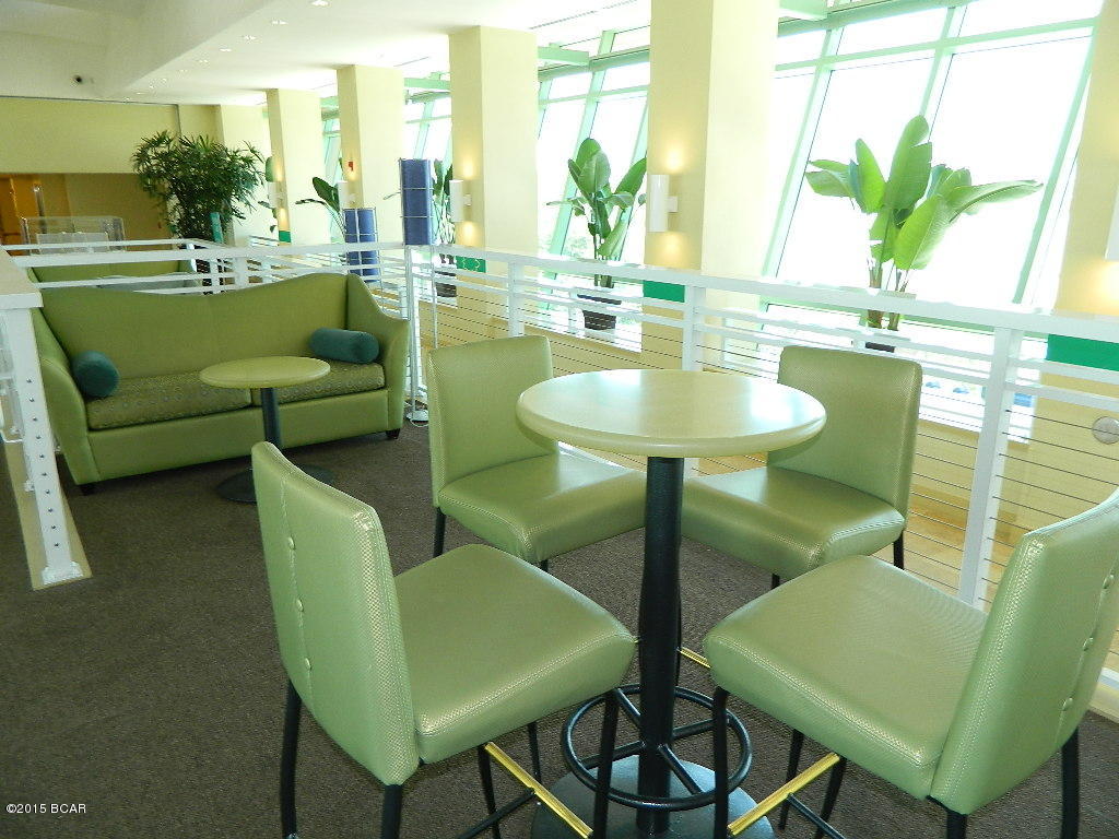 Emerald Beach Resort - Residential