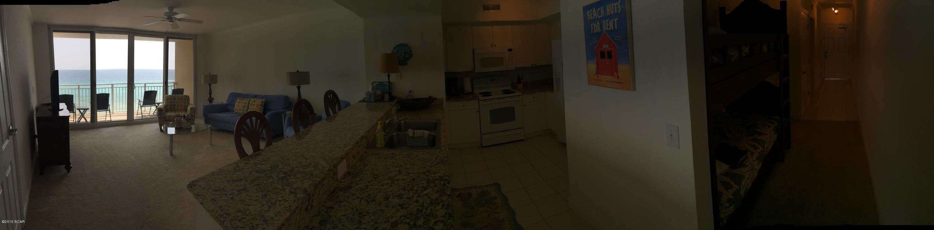 Emerald Beach Resort - Residential