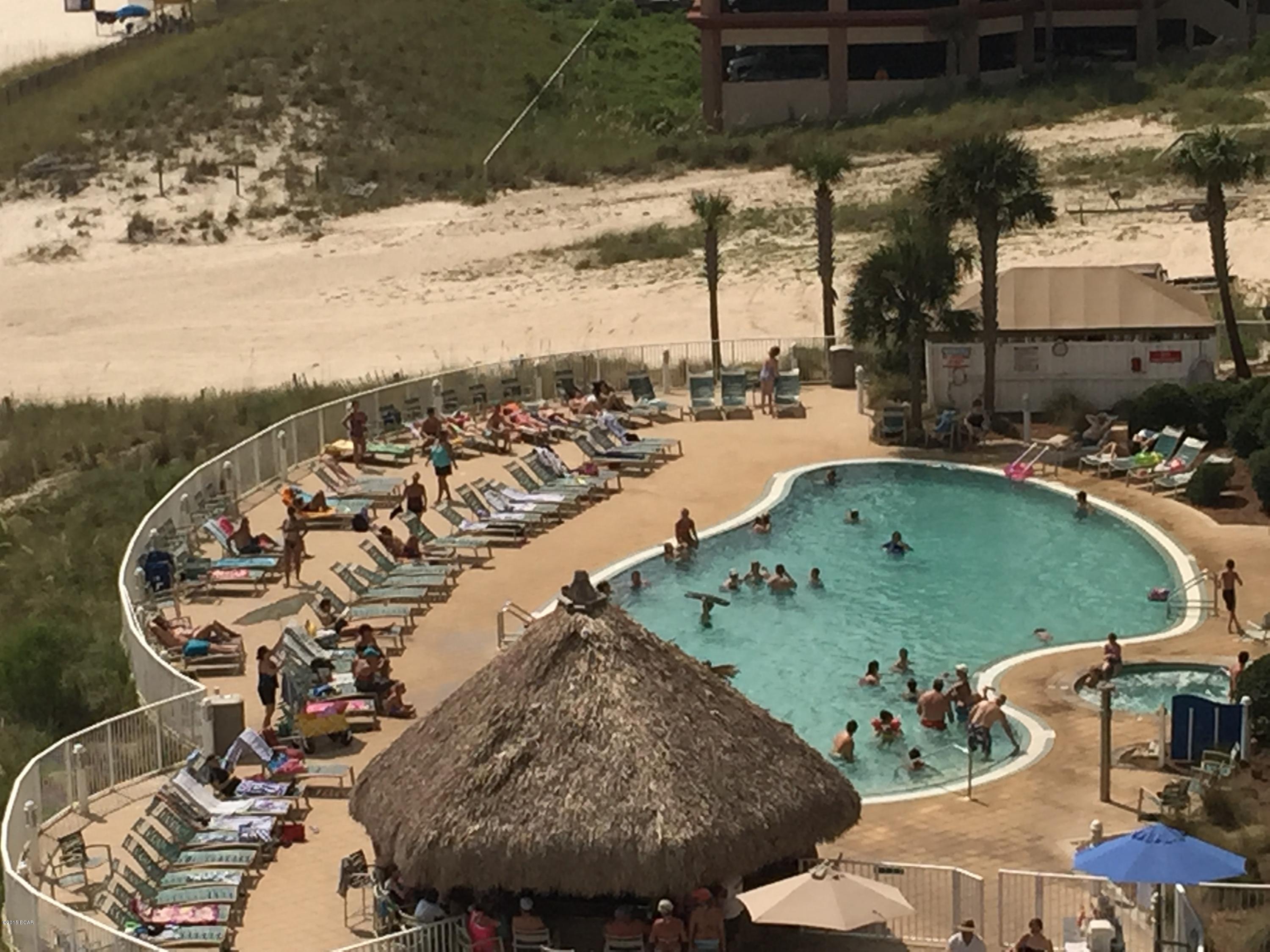 Emerald Beach Resort - Residential