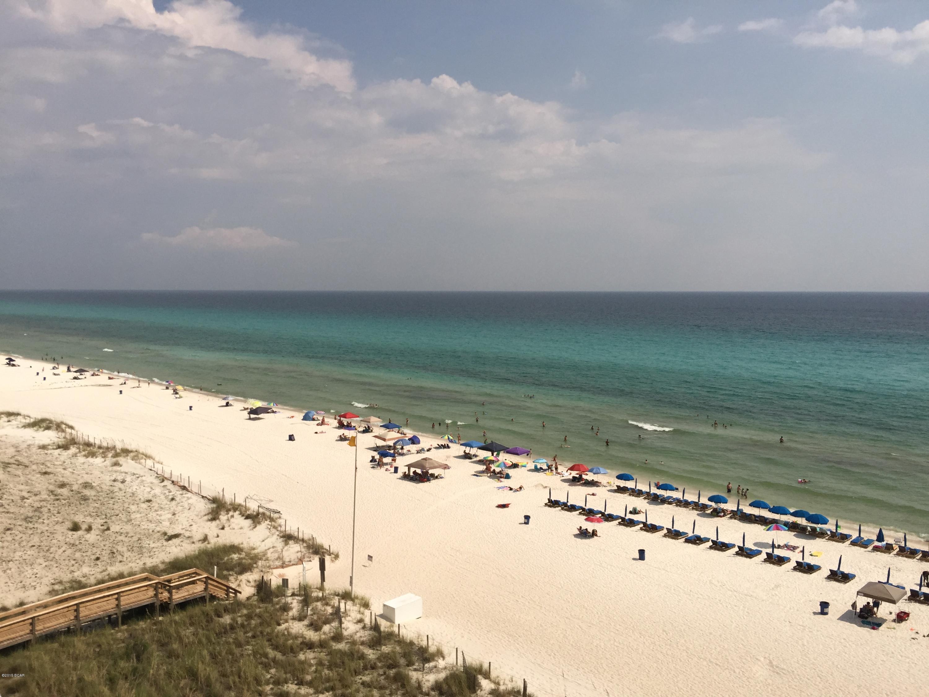 Emerald Beach Resort - Residential