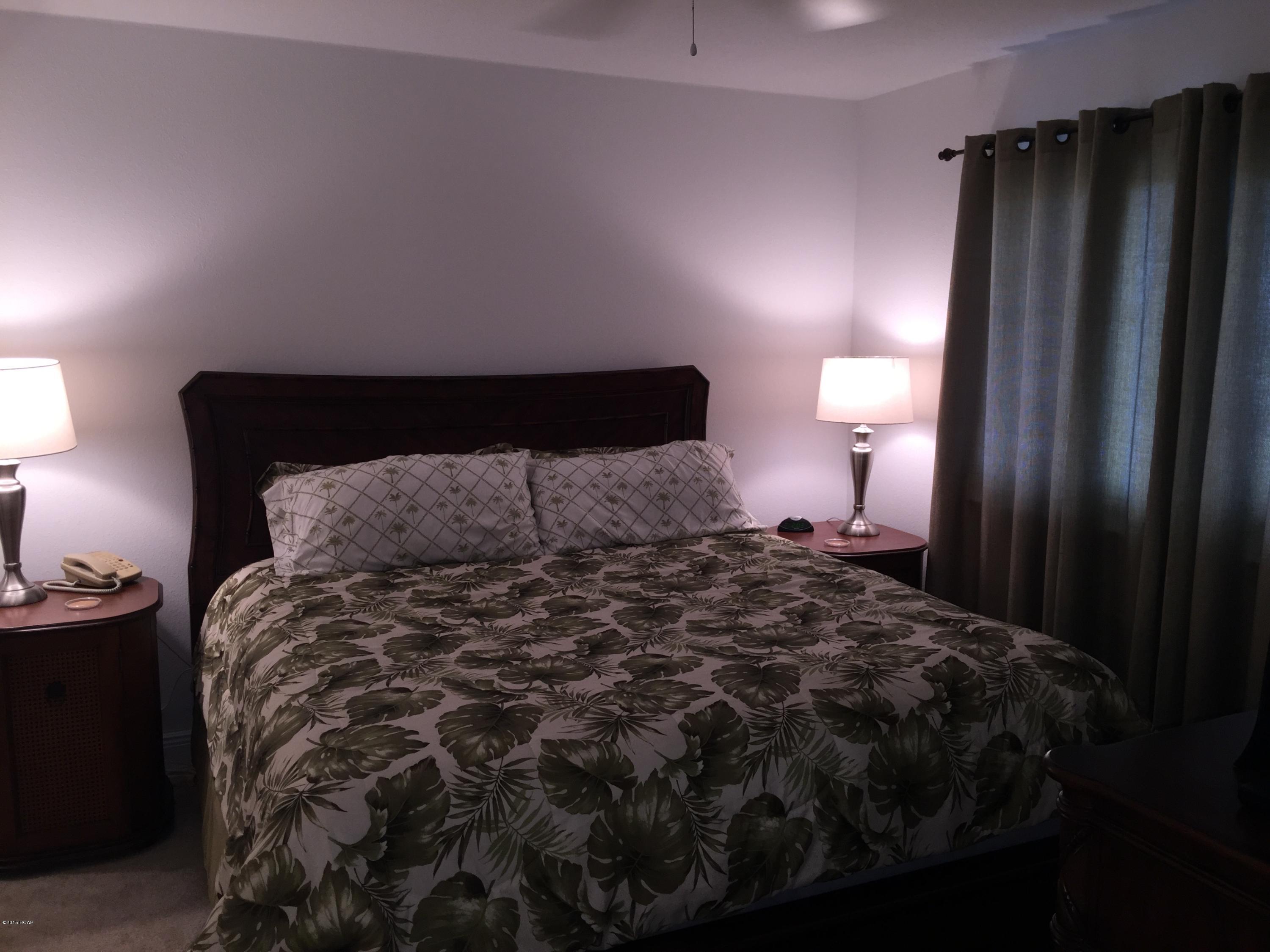 Emerald Beach Resort - Residential