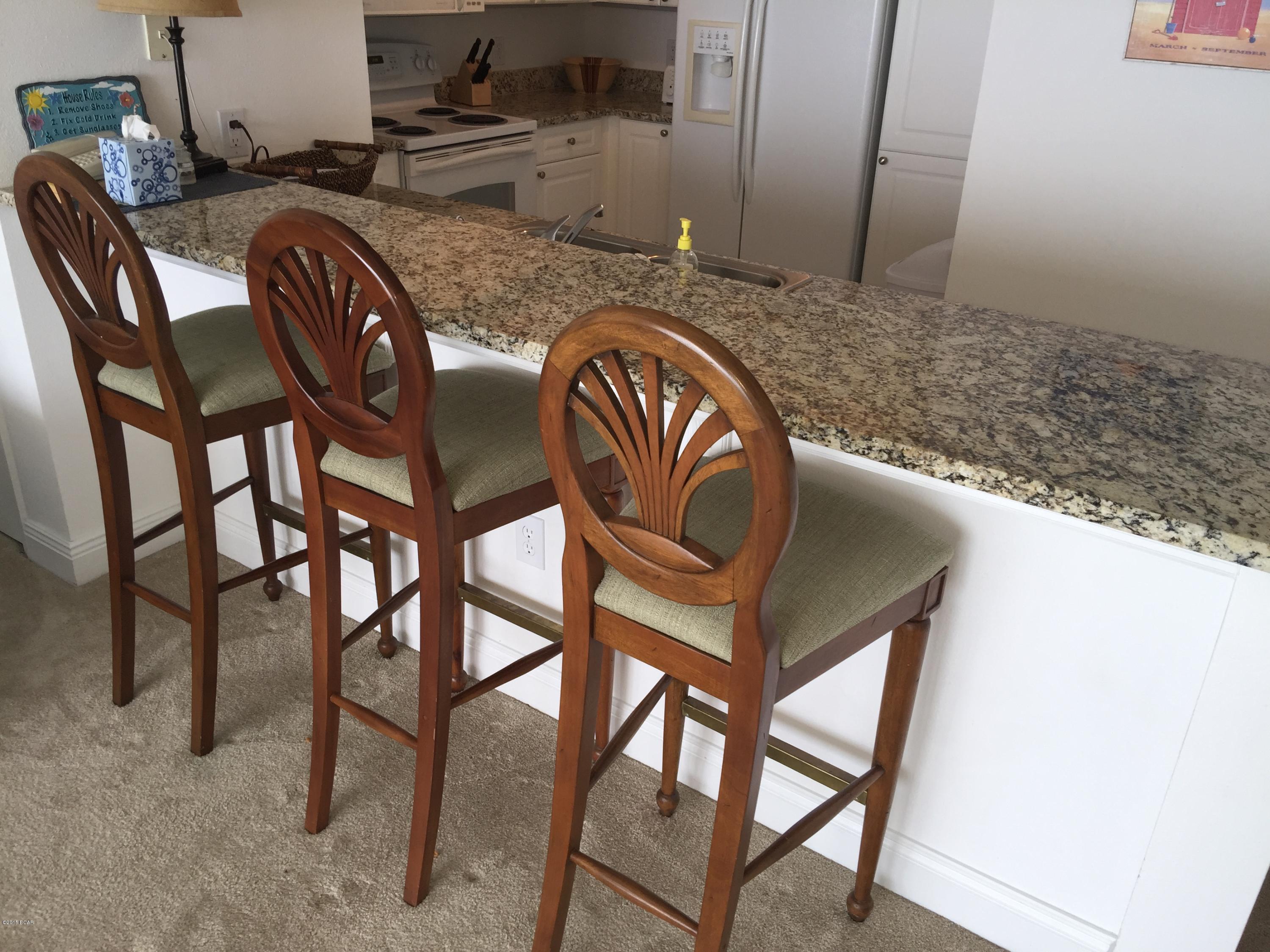 Emerald Beach Resort - Residential