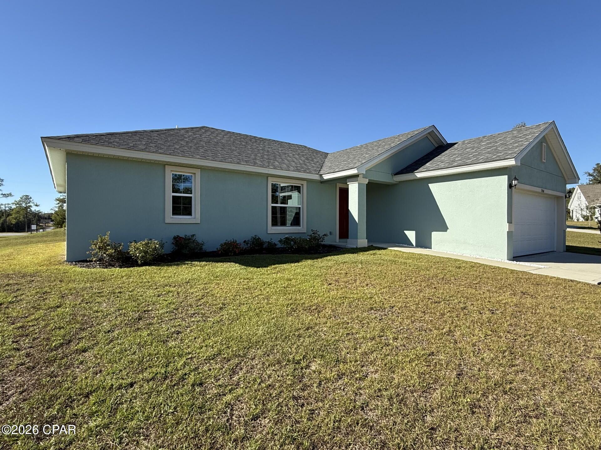 Sunny Hills Unit 1 - Residential