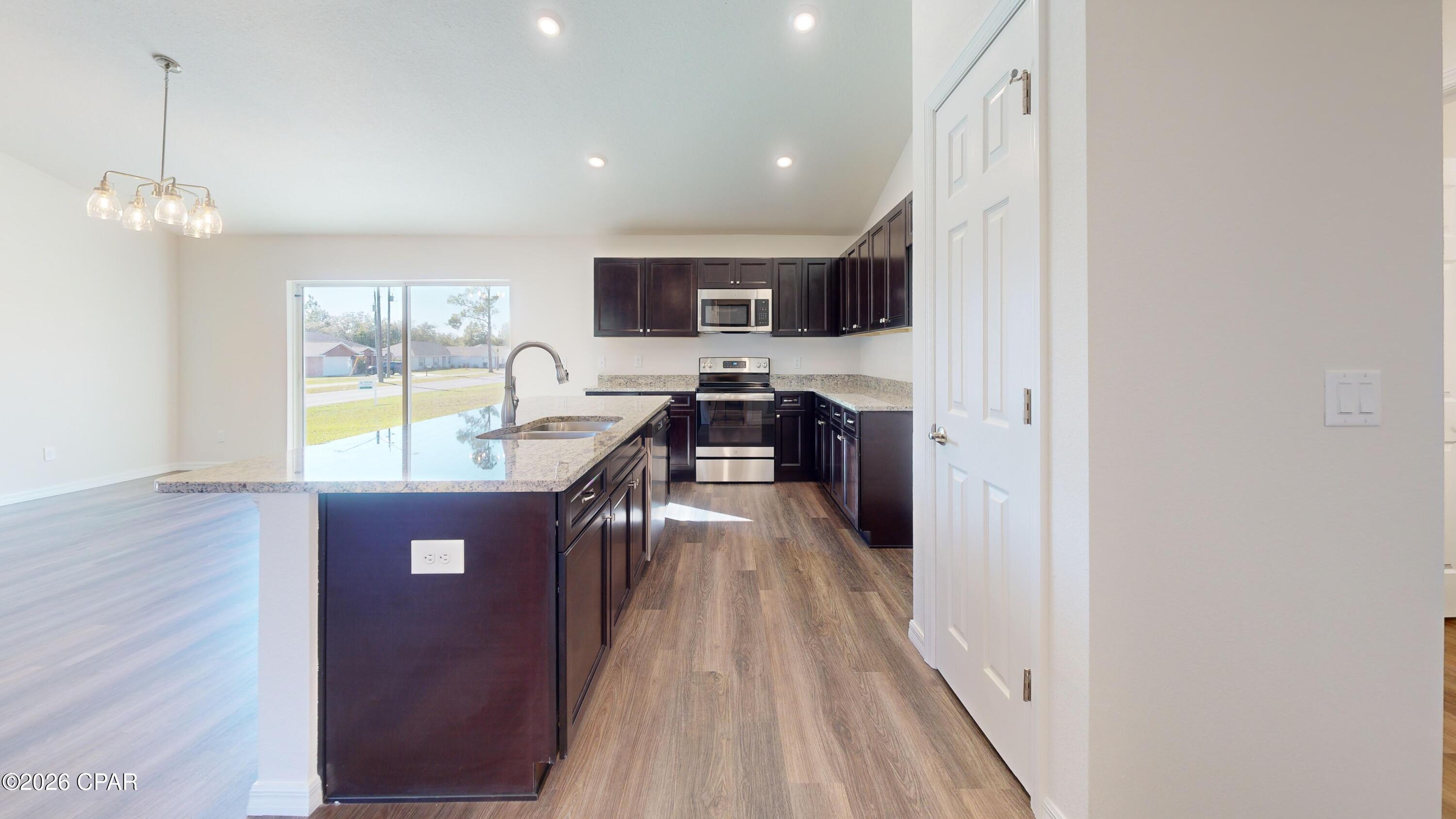 Sunny Hills Unit 1 - Residential