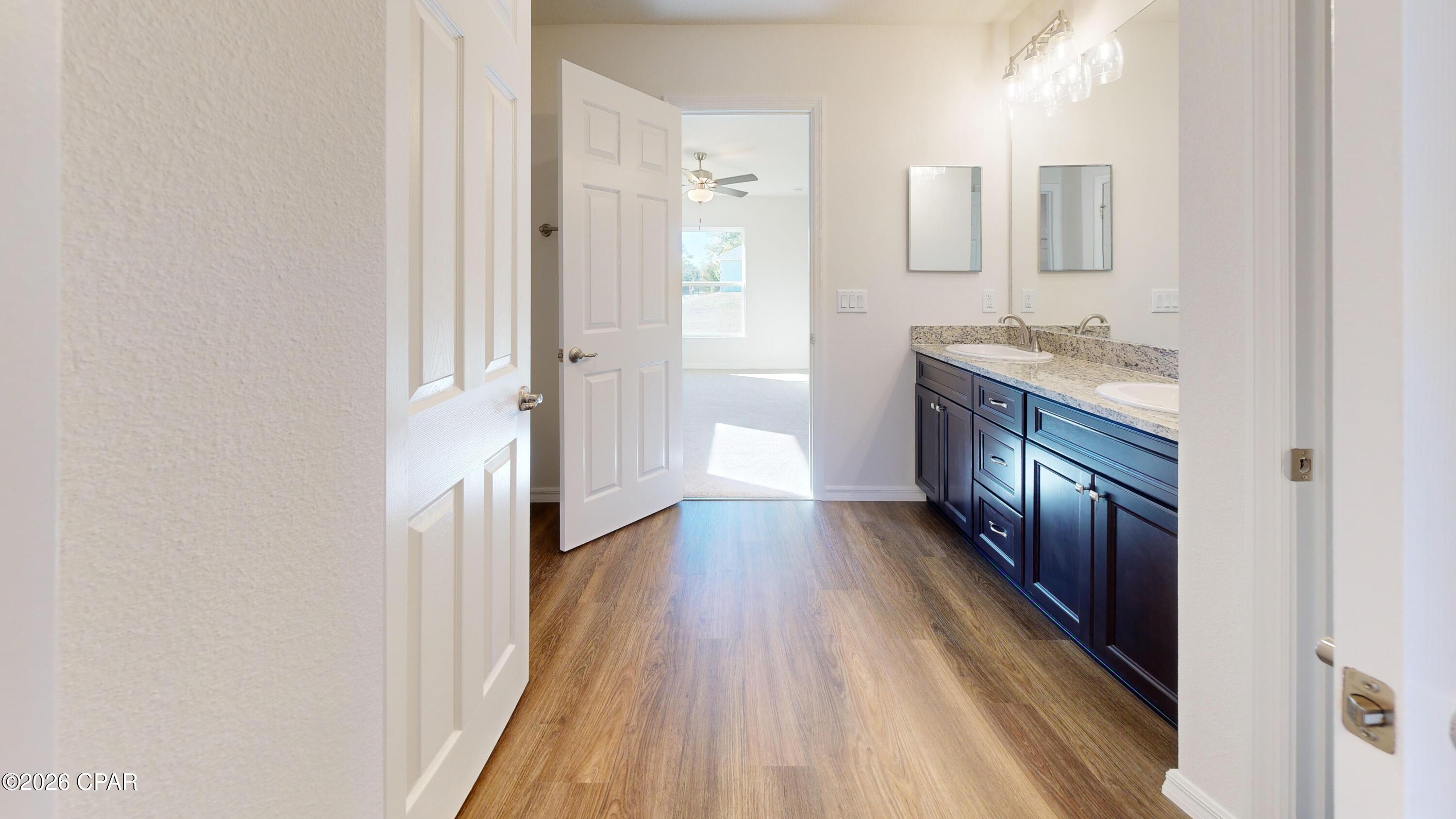 Sunny Hills Unit 1 - Residential