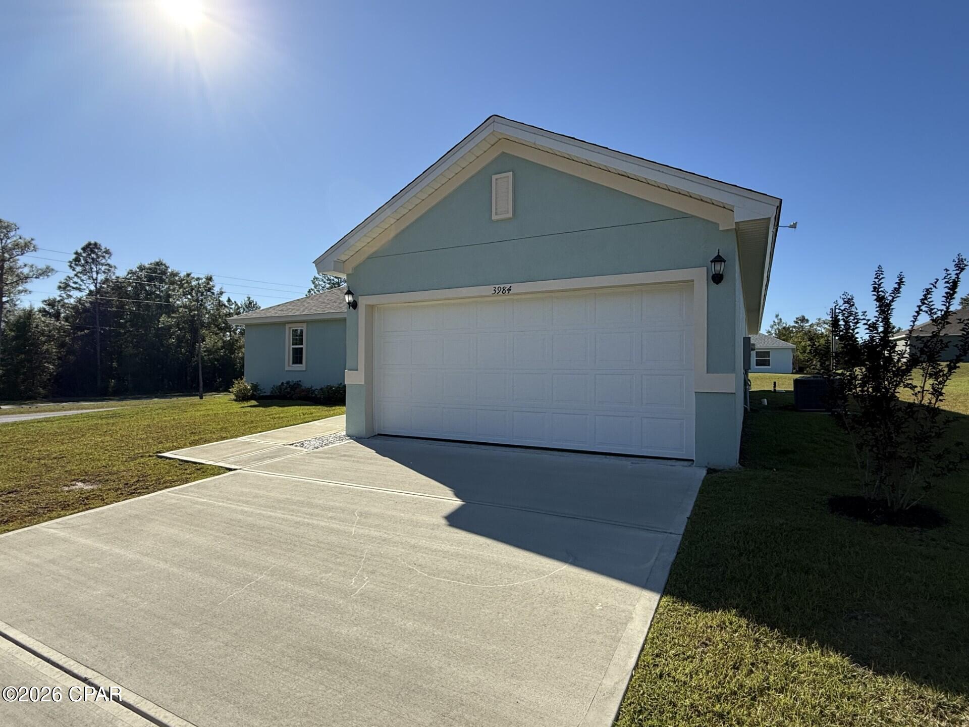 Sunny Hills Unit 1 - Residential