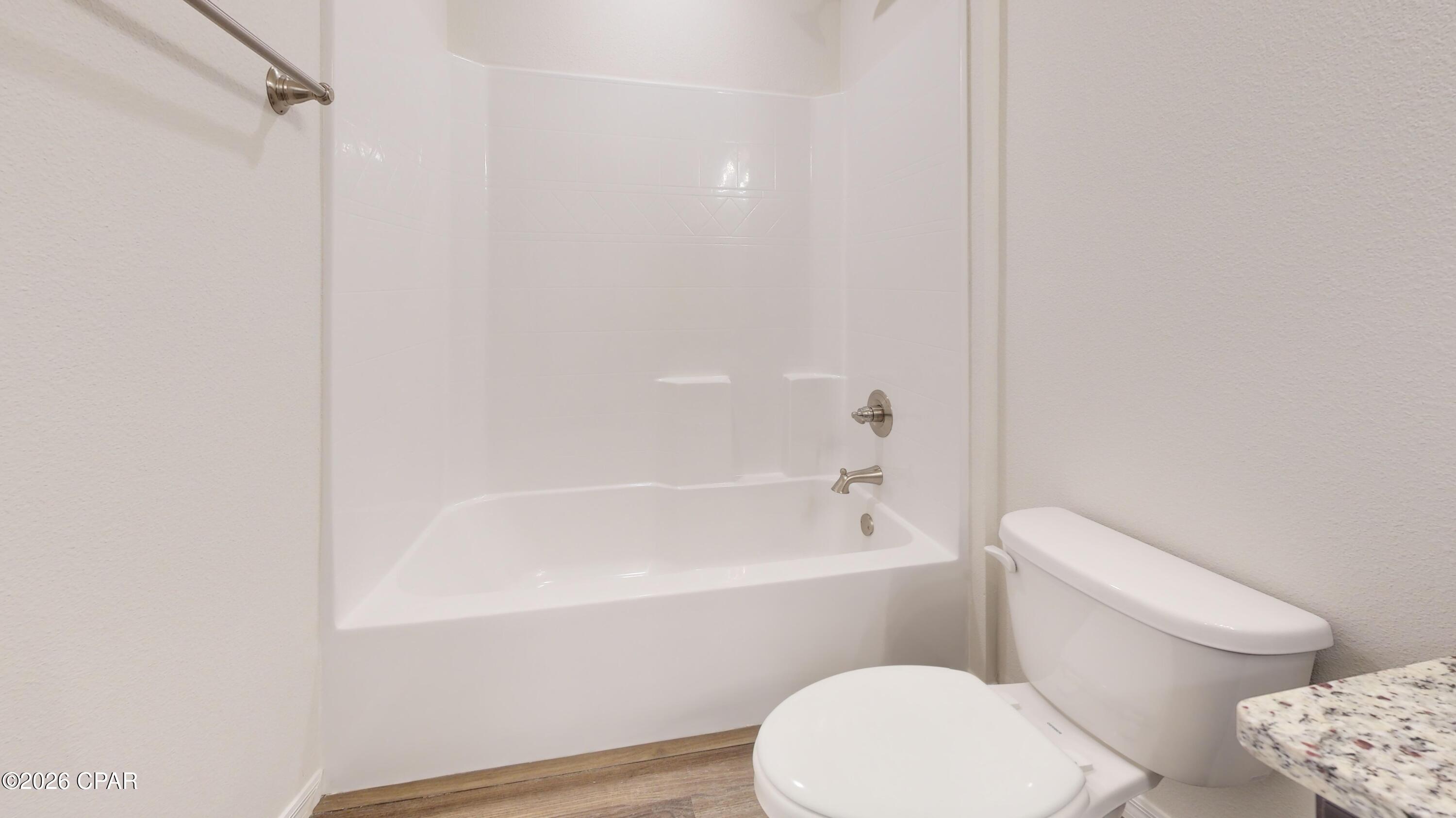 Sunny Hills Unit 1 - Residential