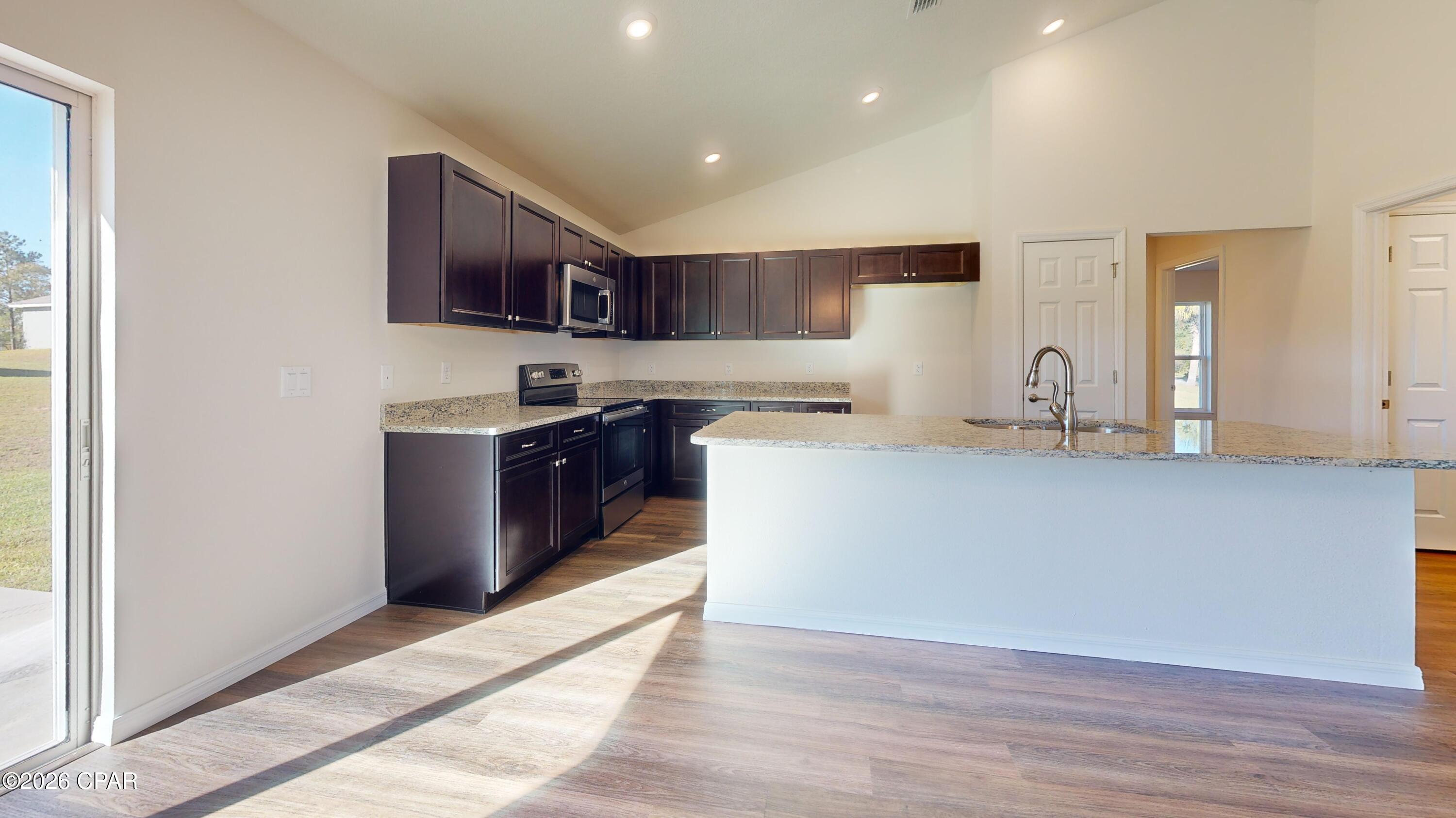 Sunny Hills Unit 1 - Residential