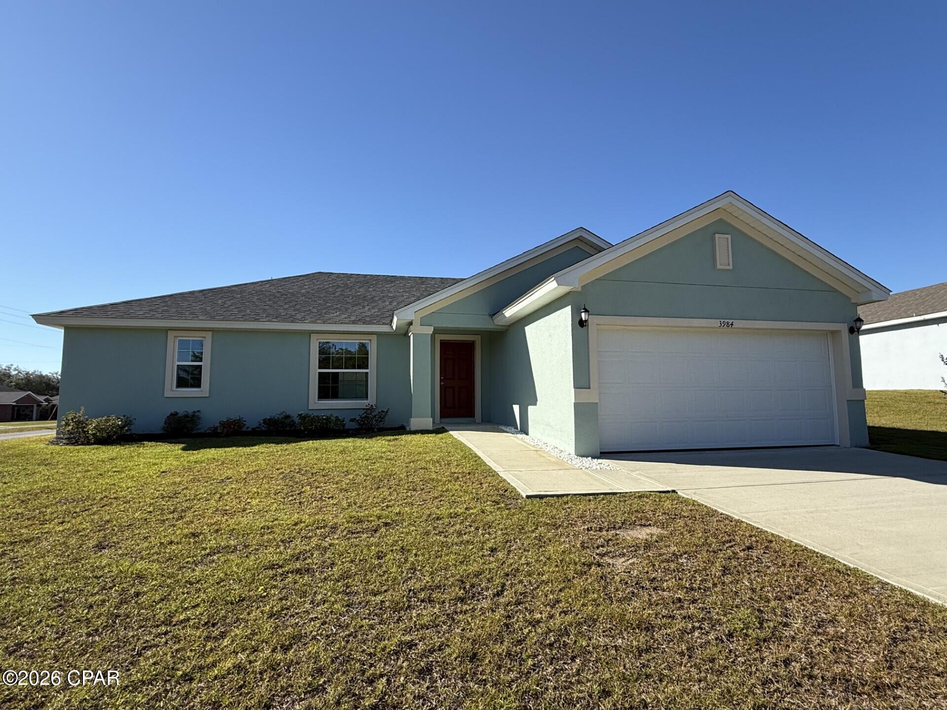 Sunny Hills Unit 1 - Residential