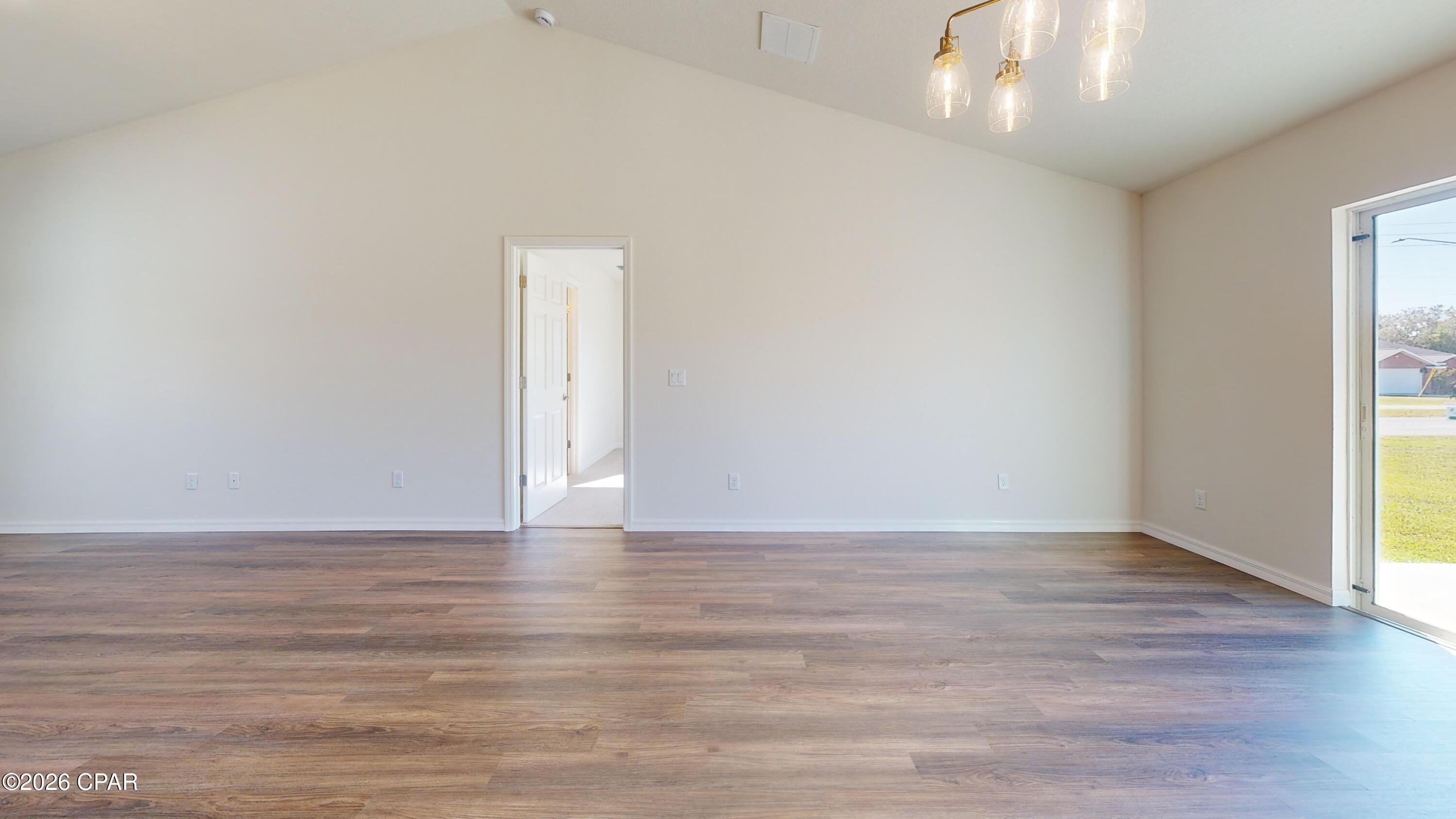 Sunny Hills Unit 1 - Residential