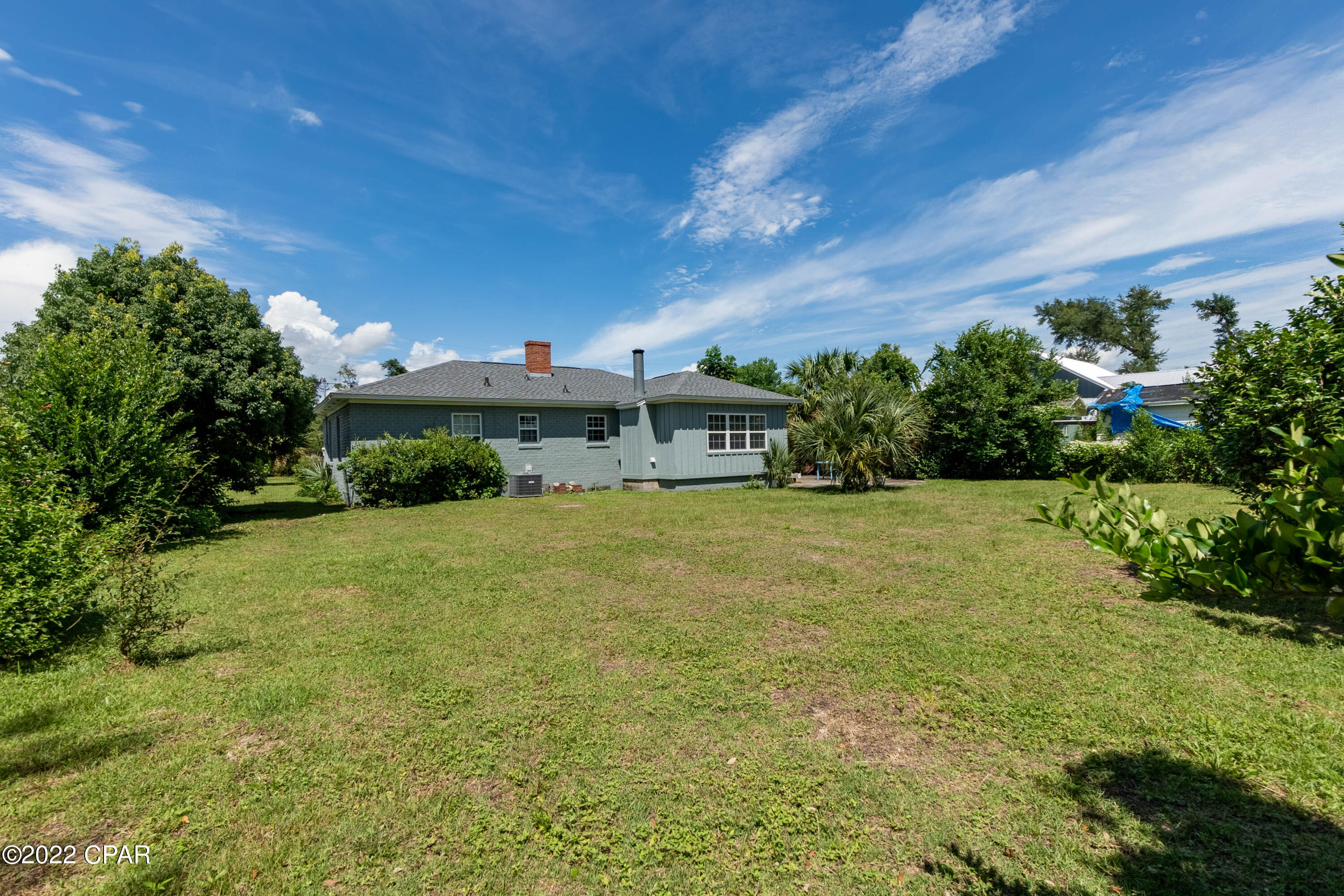 Cove Terrace - Residential