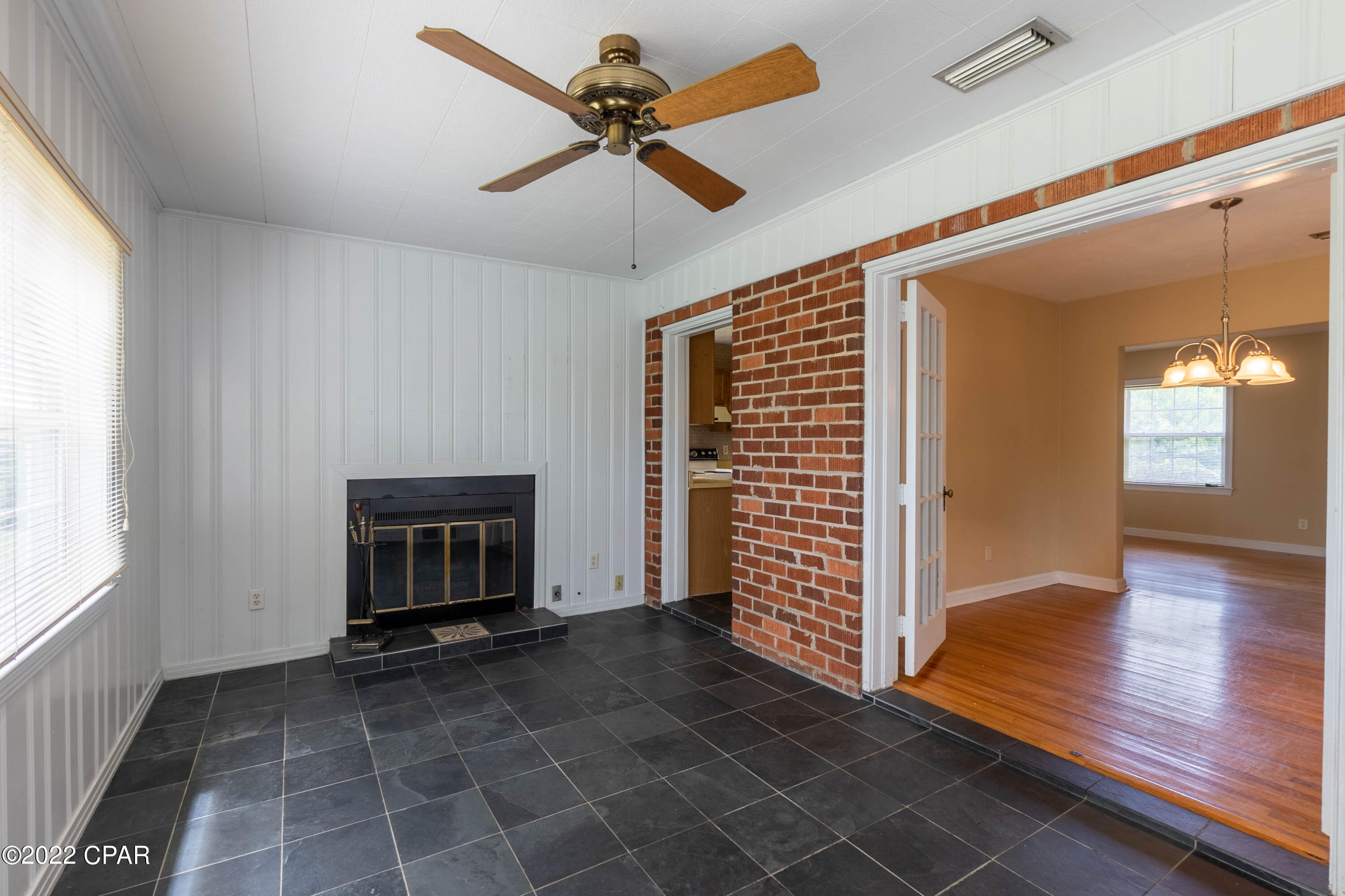 Cove Terrace - Residential