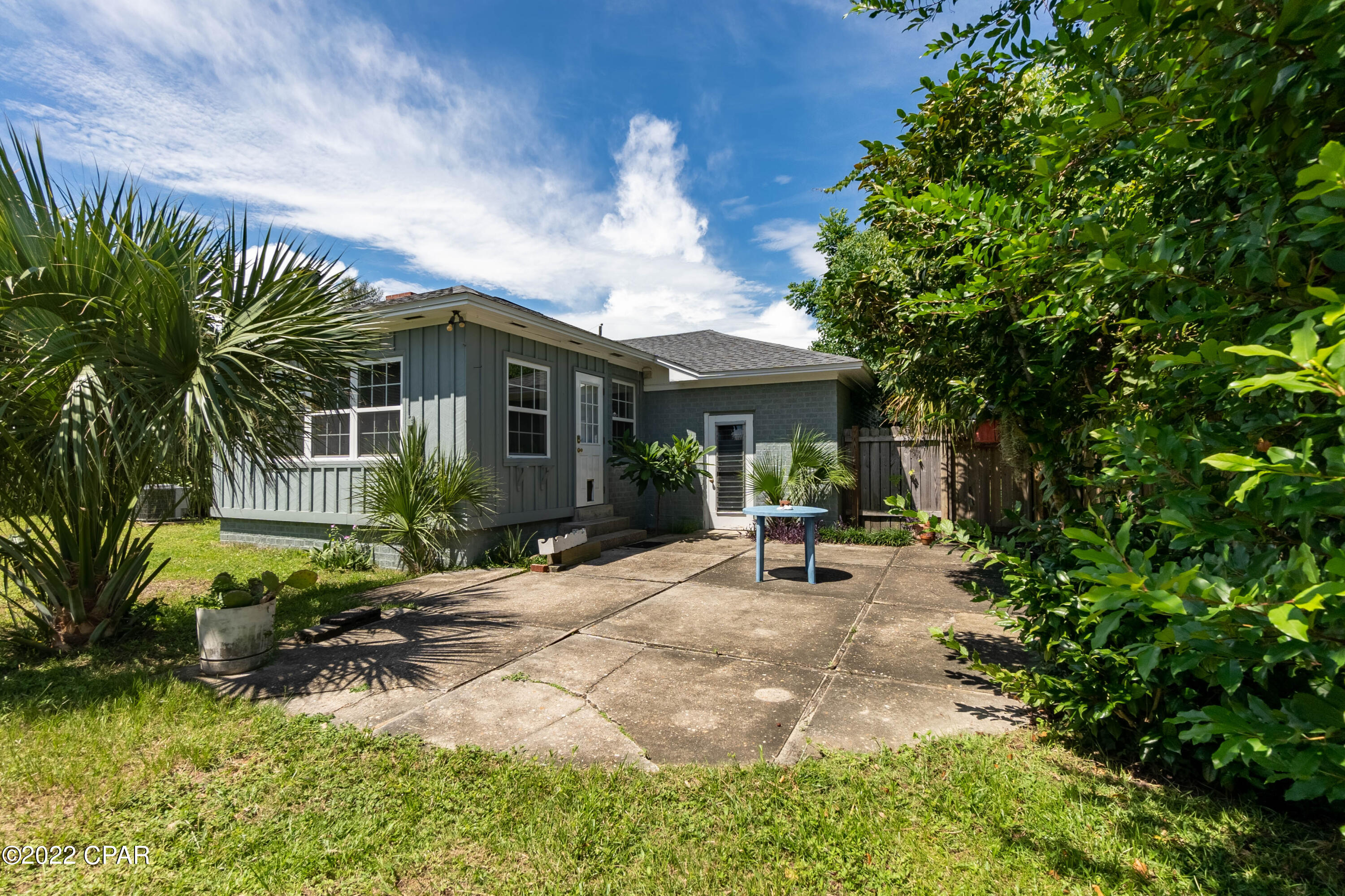 Cove Terrace - Residential