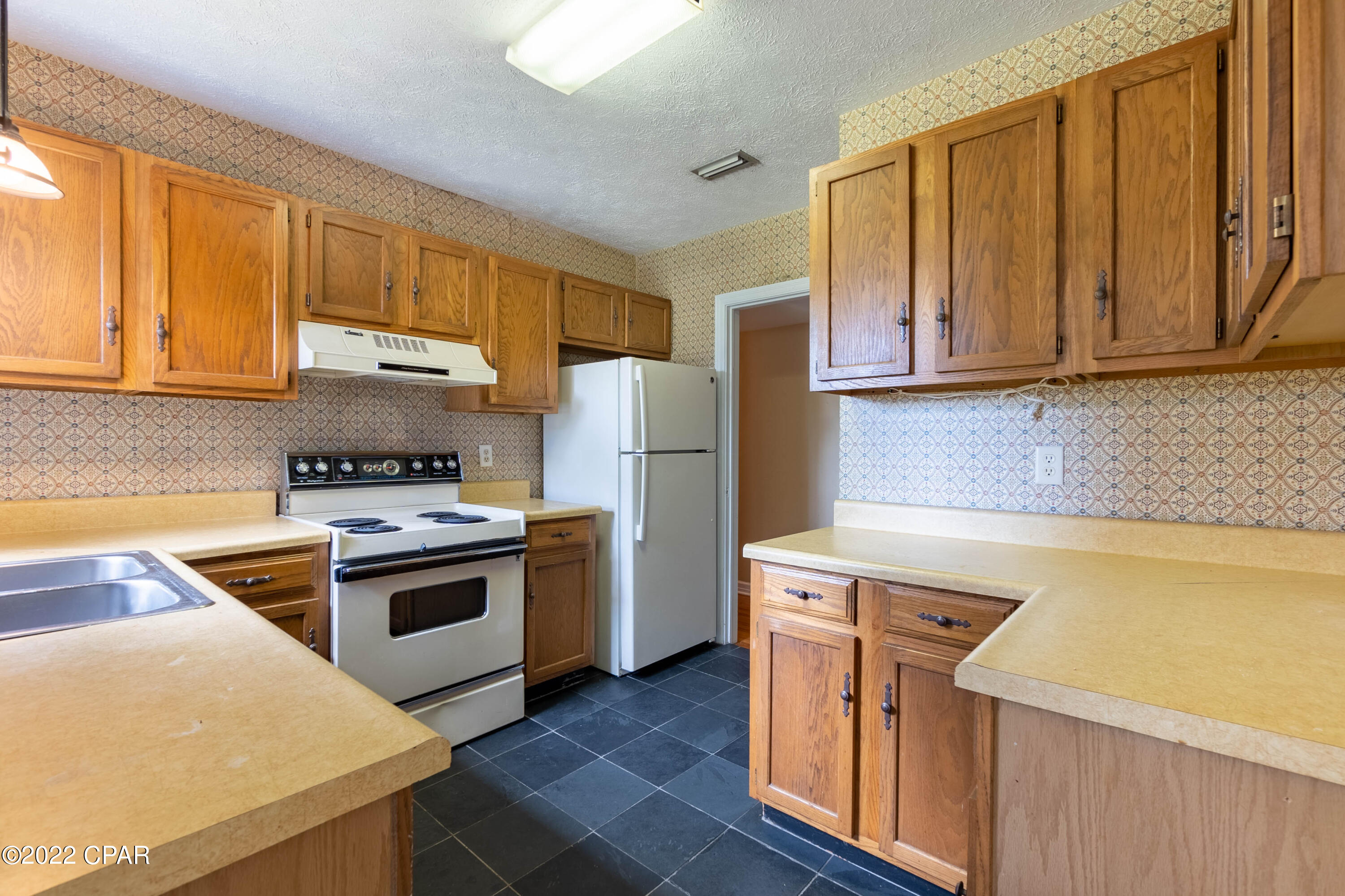 Cove Terrace - Residential