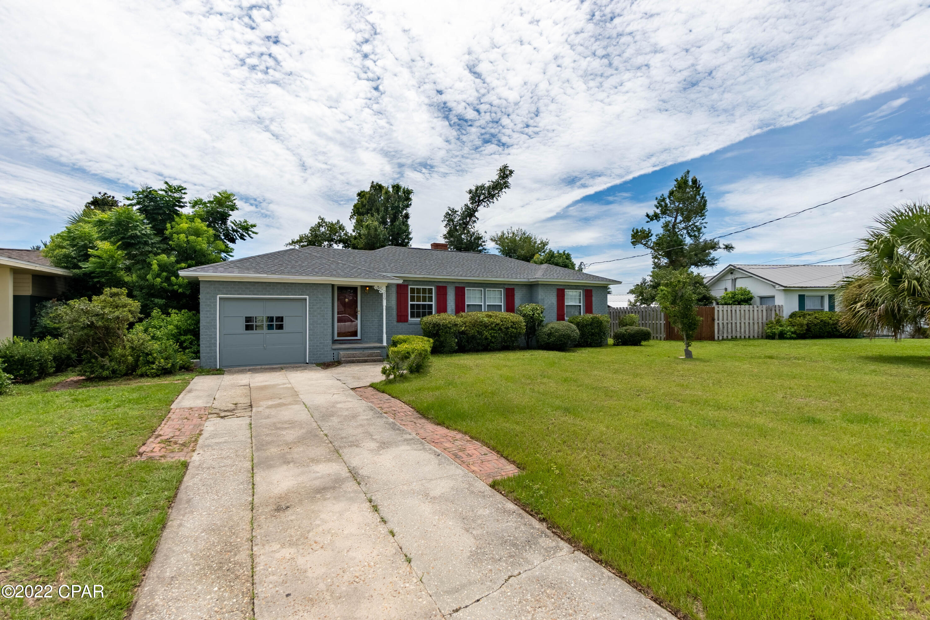 Cove Terrace - Residential