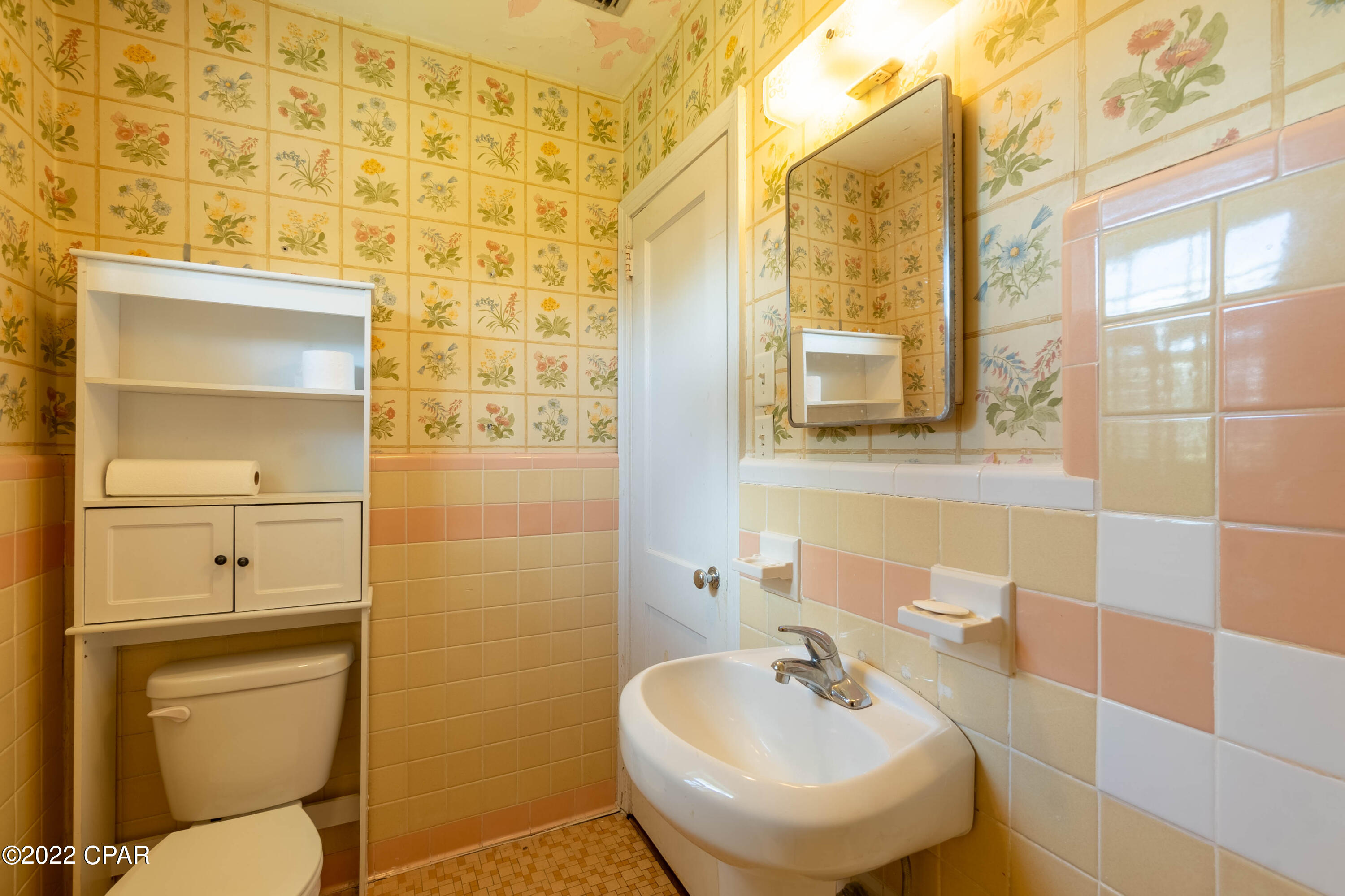 Cove Terrace - Residential