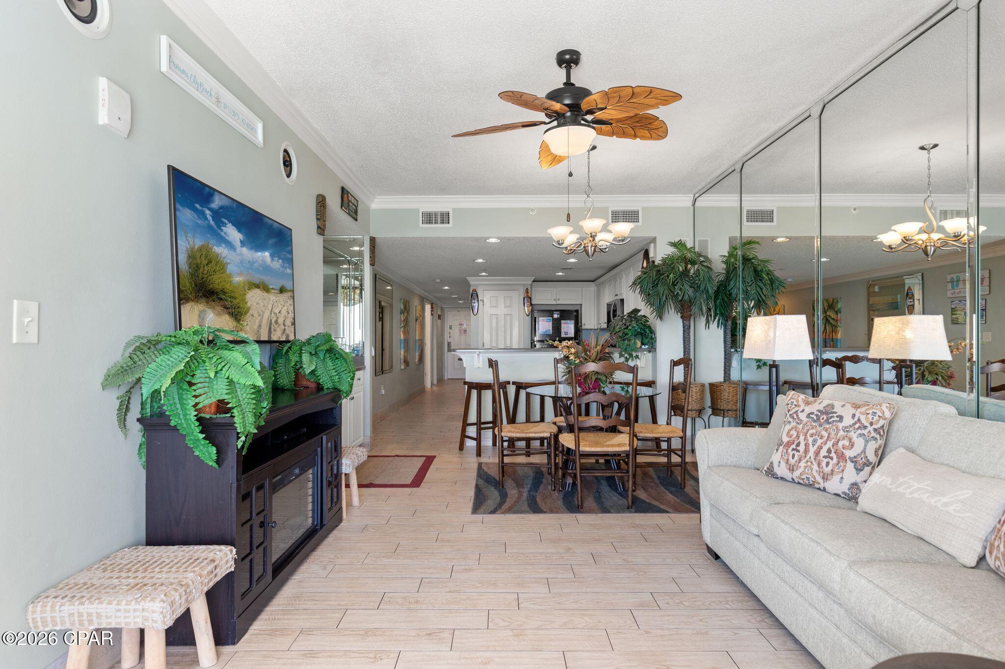 Majestic Beach Tower II - Residential