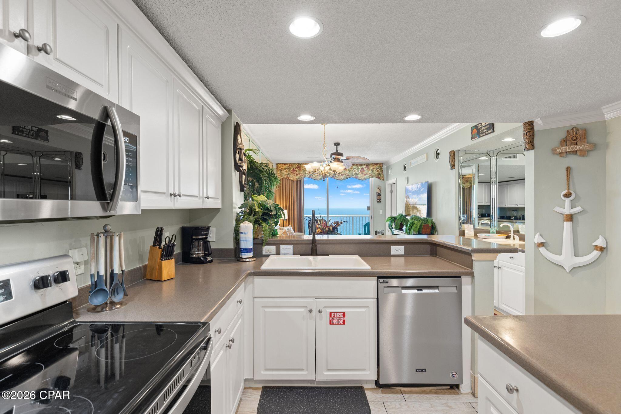 Majestic Beach Tower II - Residential