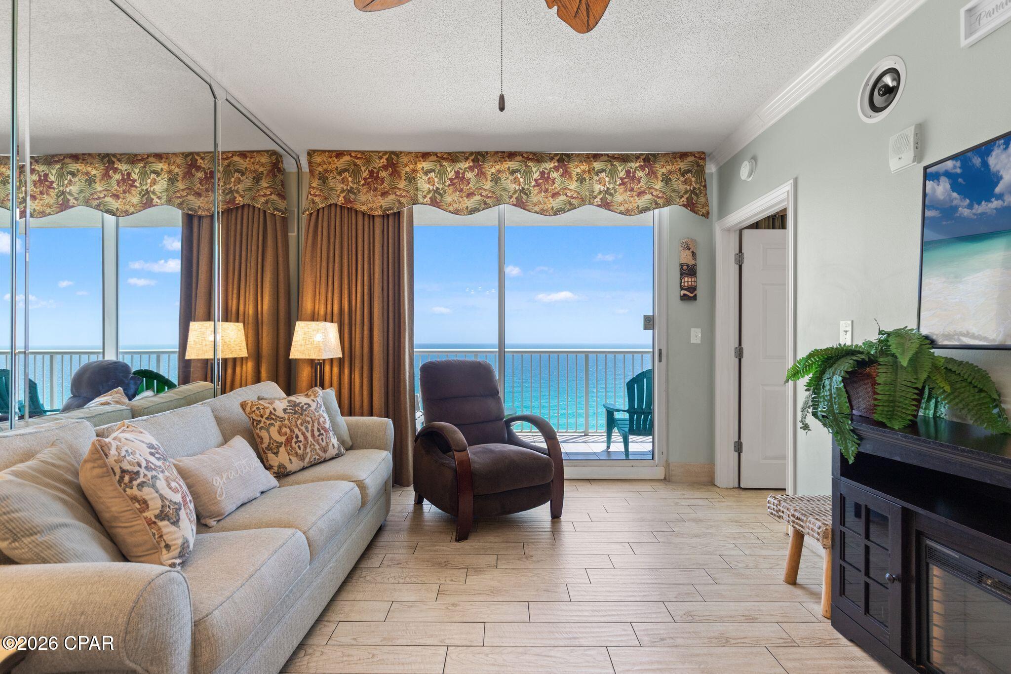 Majestic Beach Tower II - Residential