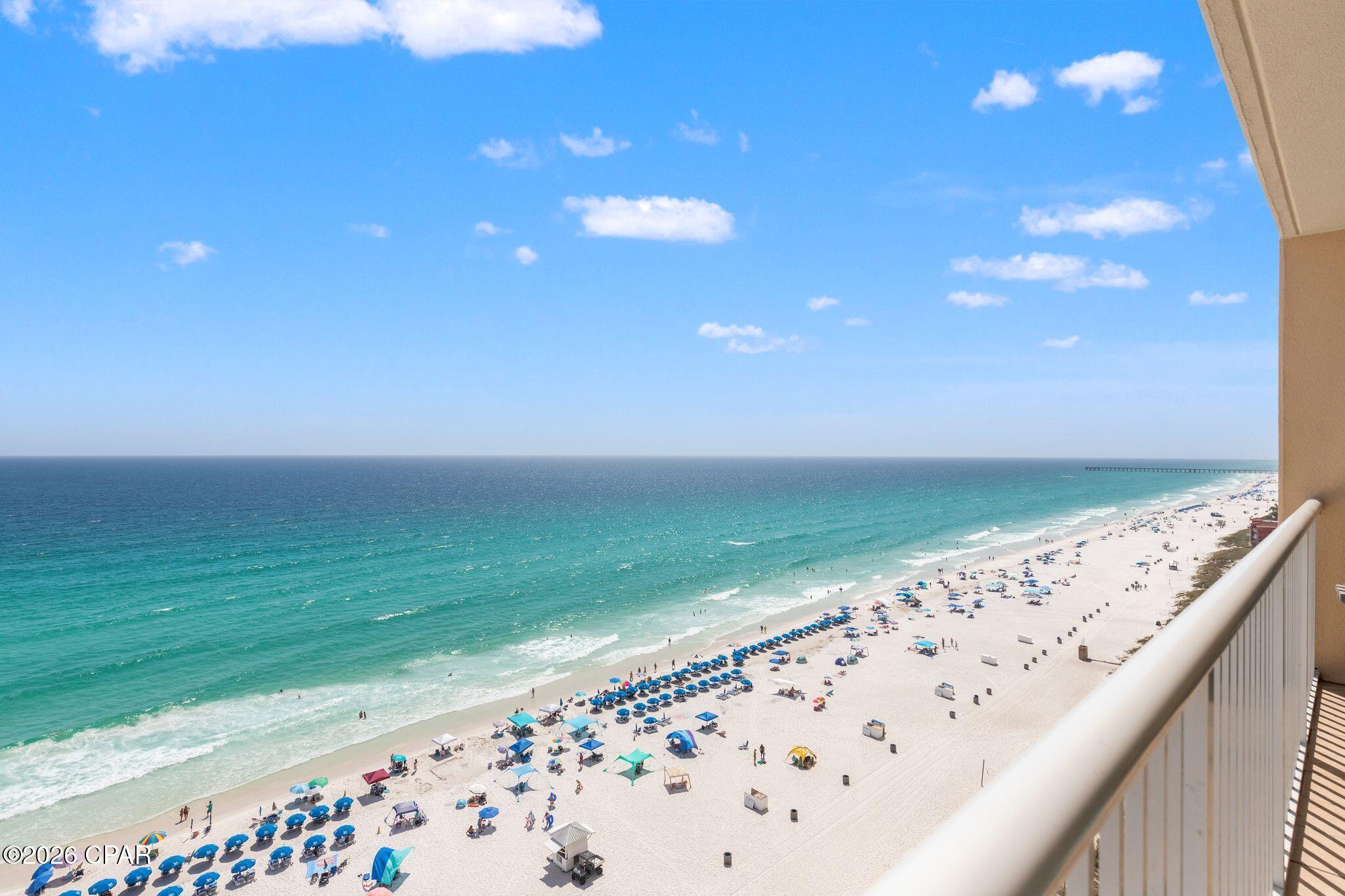 Majestic Beach Tower II - Residential
