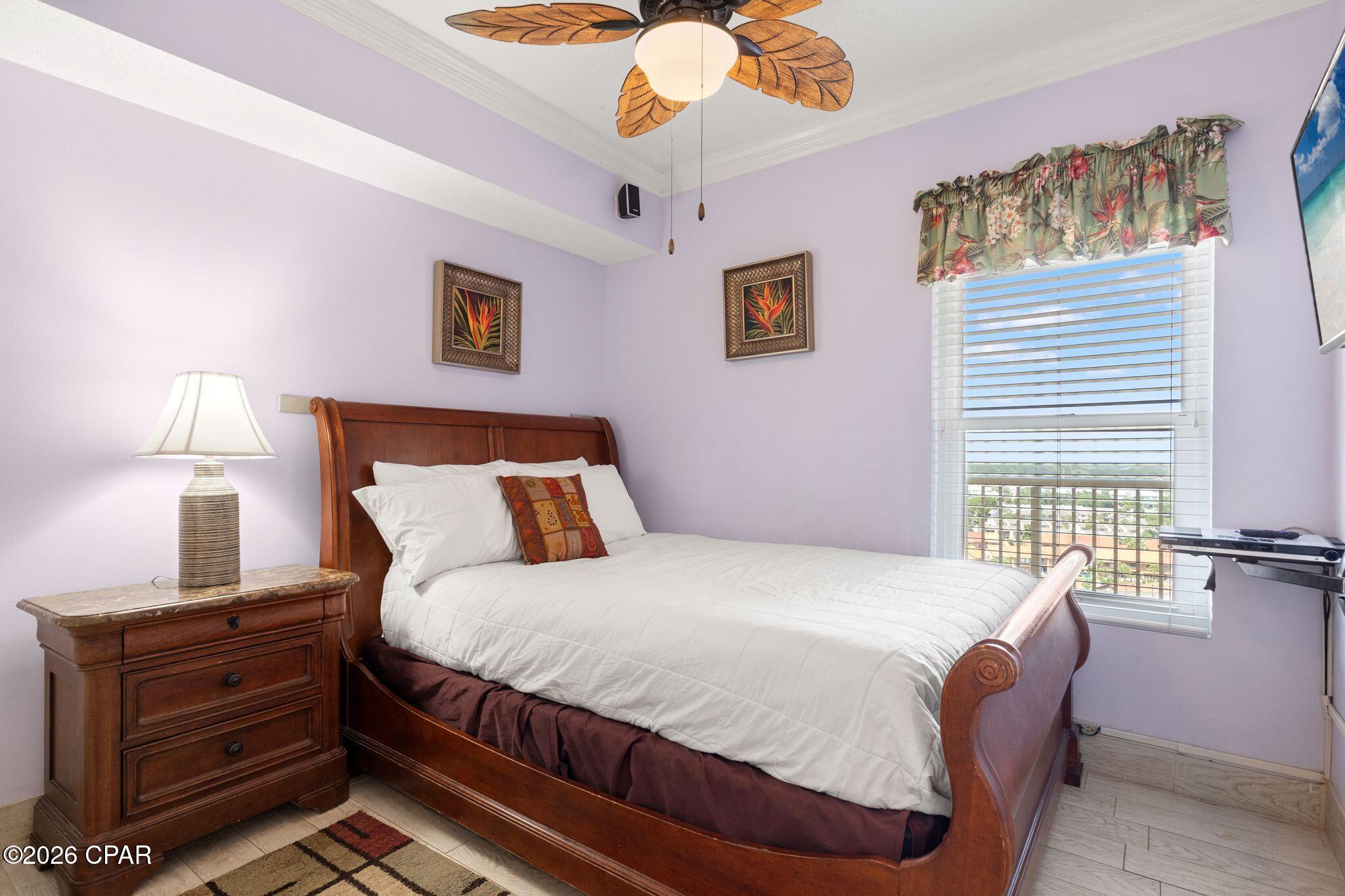 Majestic Beach Tower II - Residential