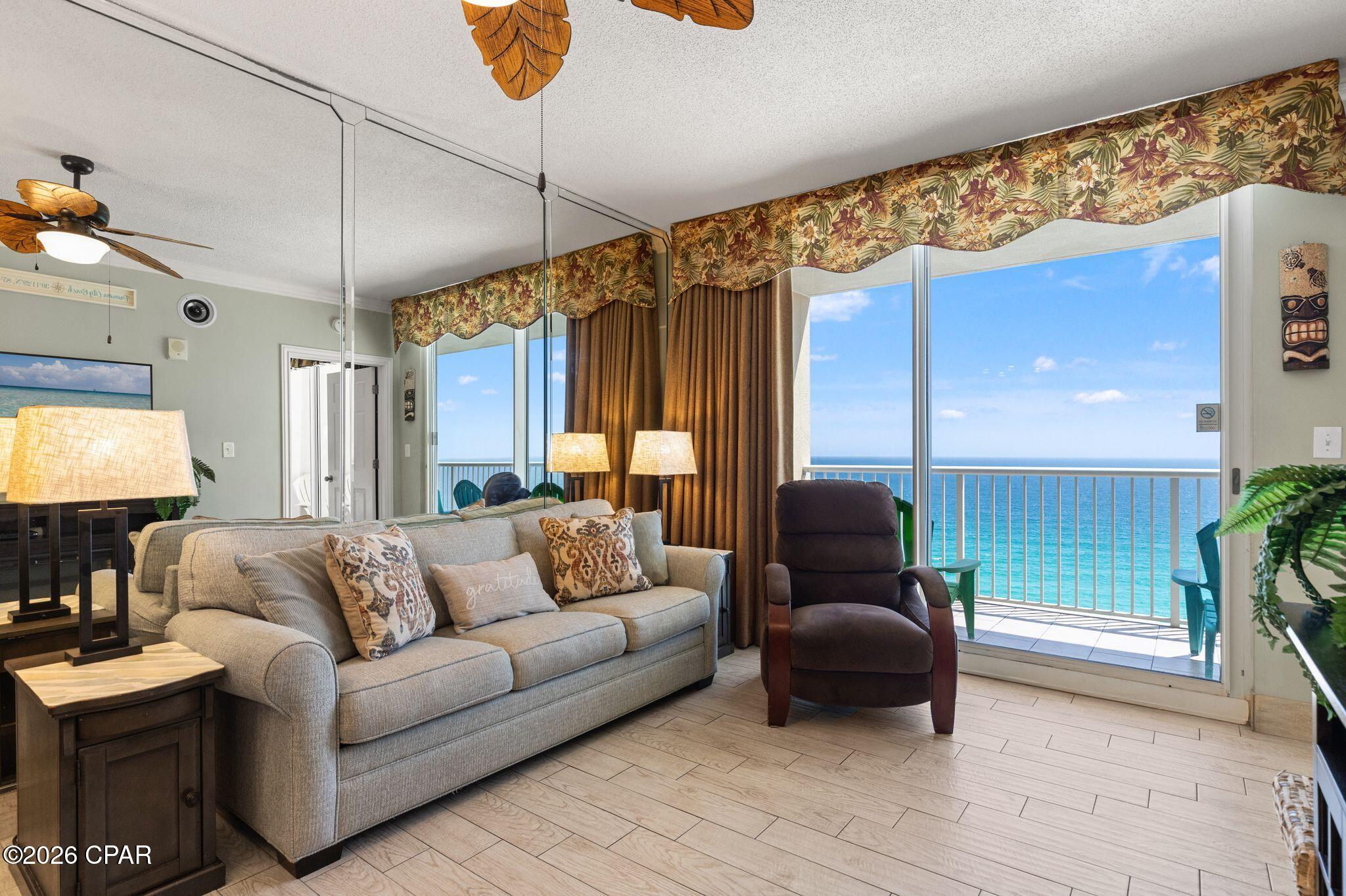 Majestic Beach Tower II - Residential