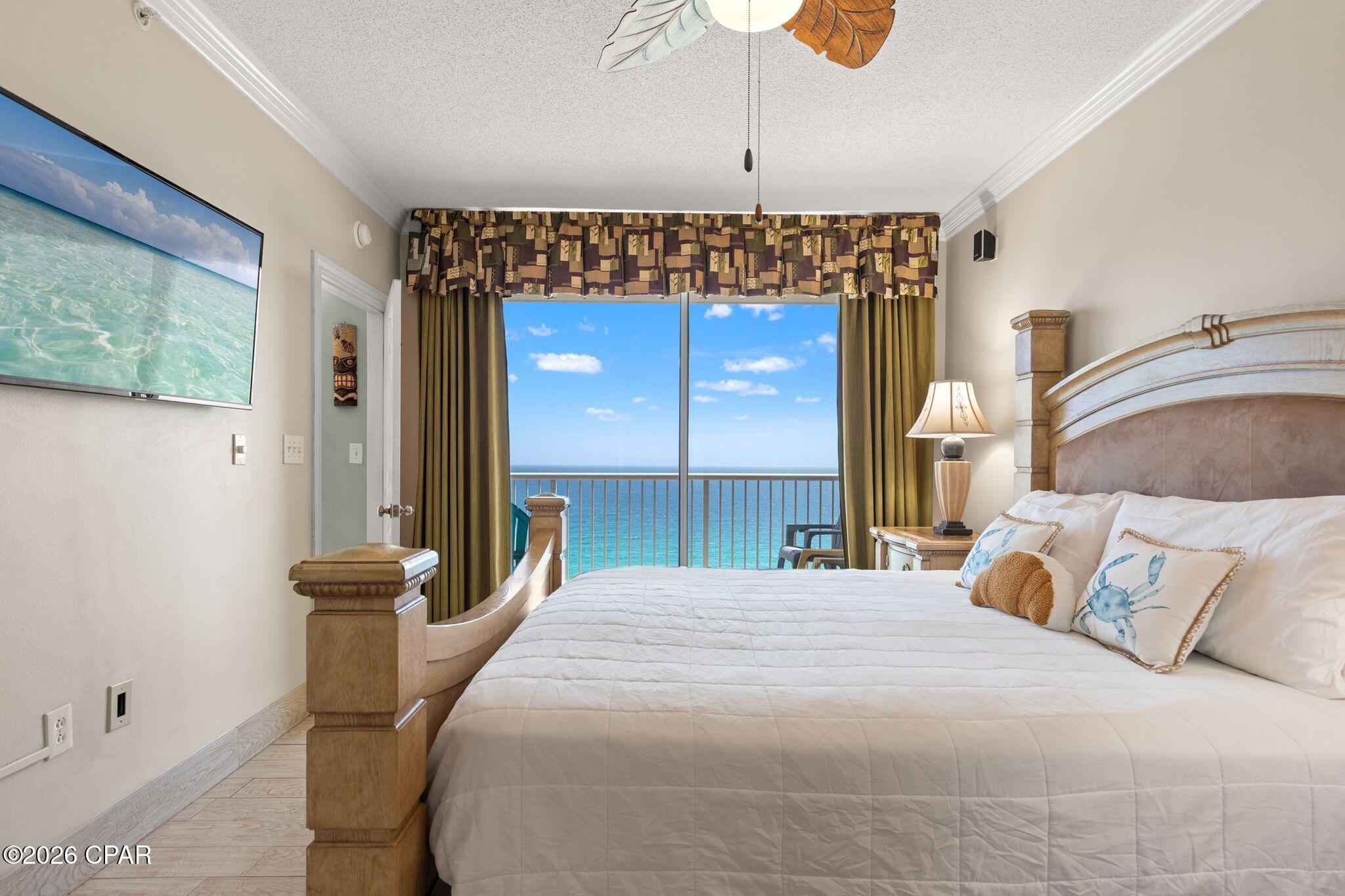 Majestic Beach Tower II - Residential