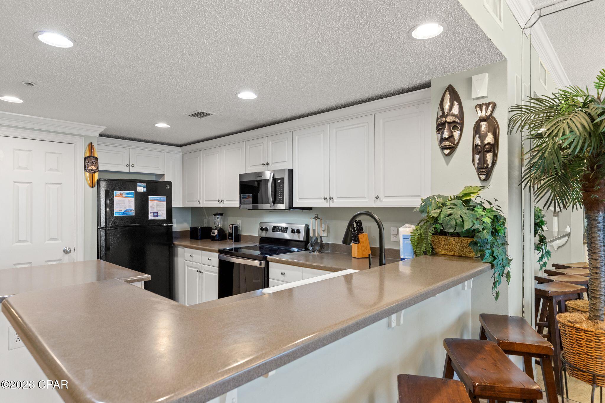 Majestic Beach Tower II - Residential