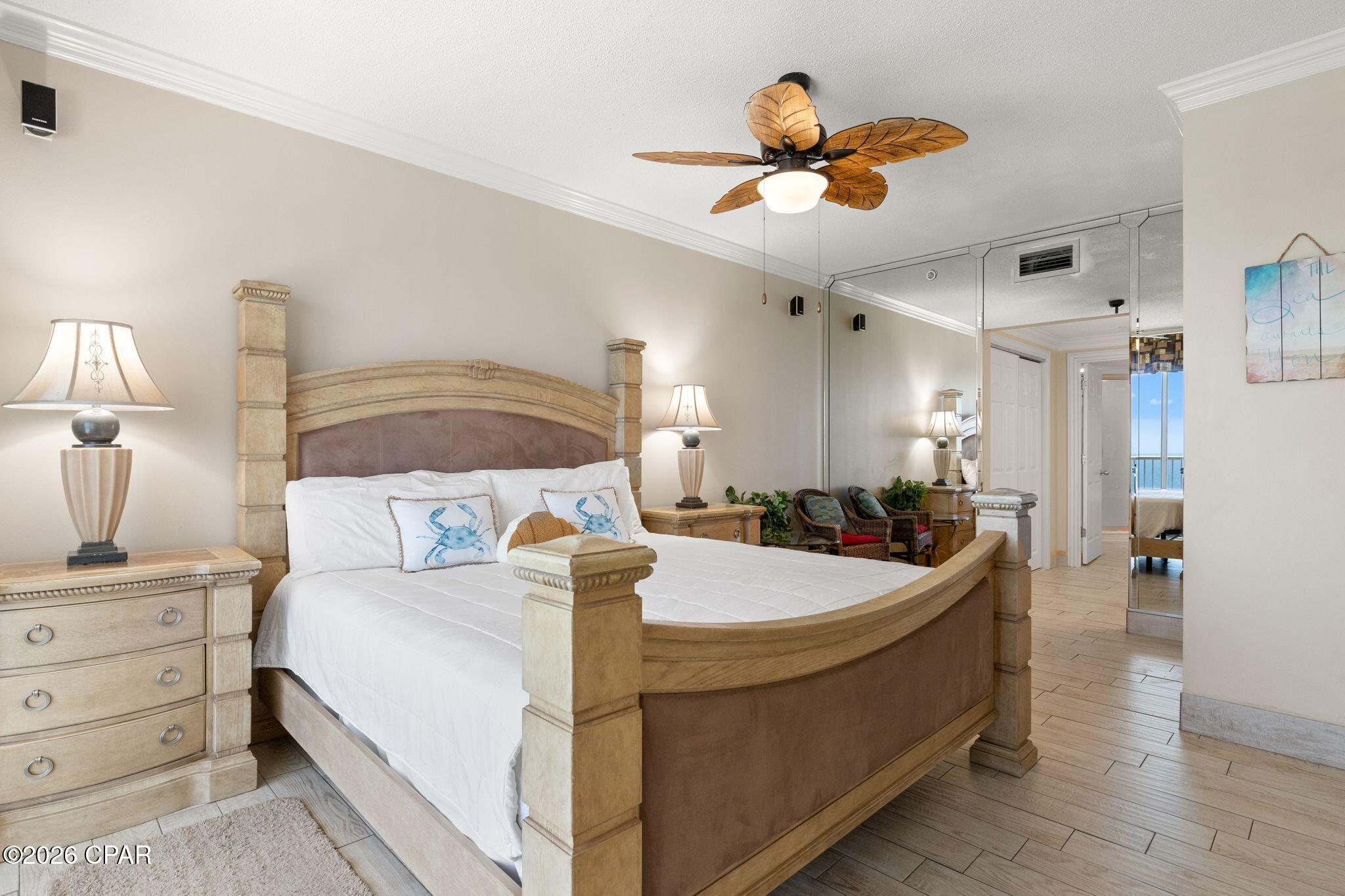 Majestic Beach Tower II - Residential