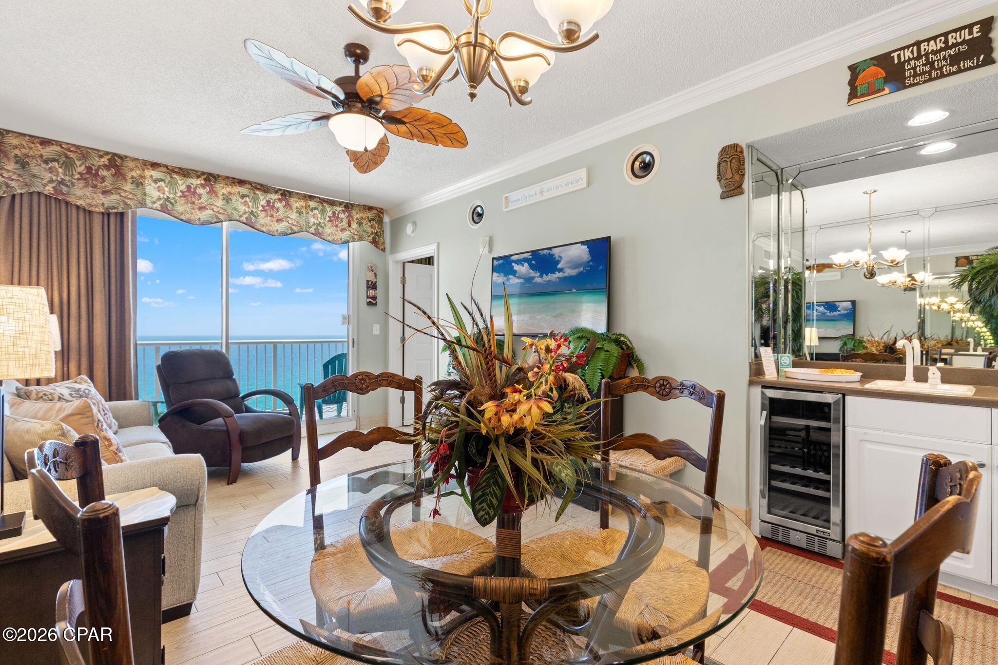 Majestic Beach Tower II - Residential
