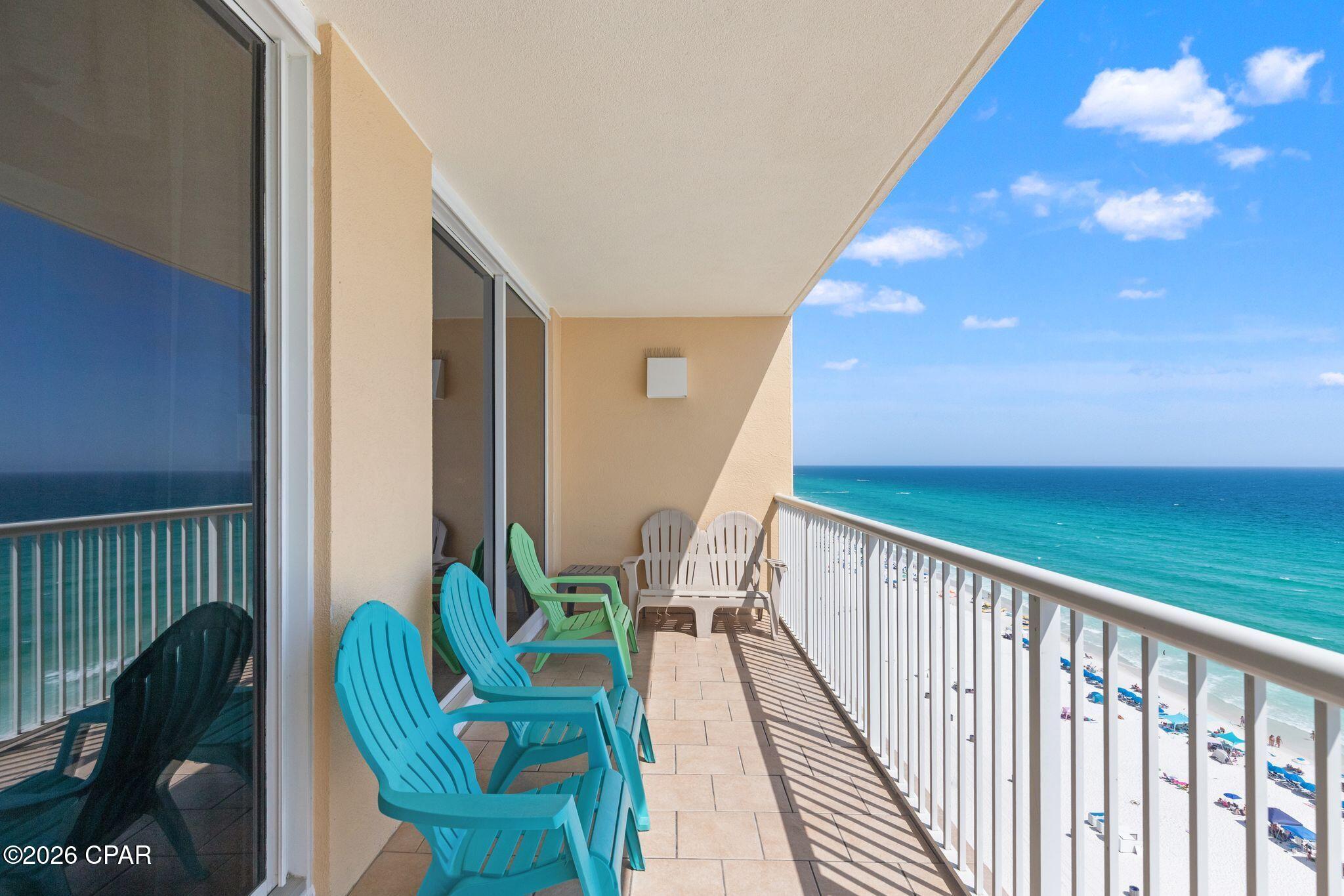 Majestic Beach Tower II - Residential