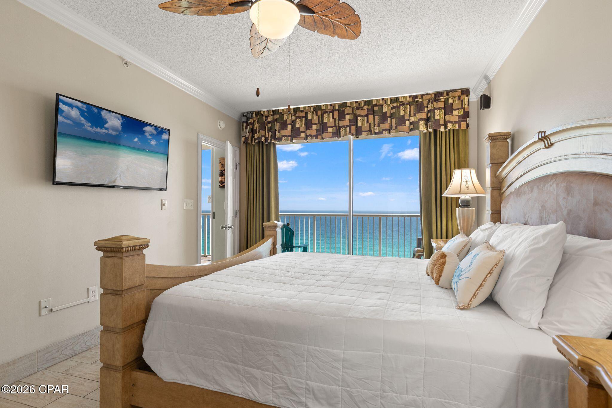 Majestic Beach Tower II - Residential