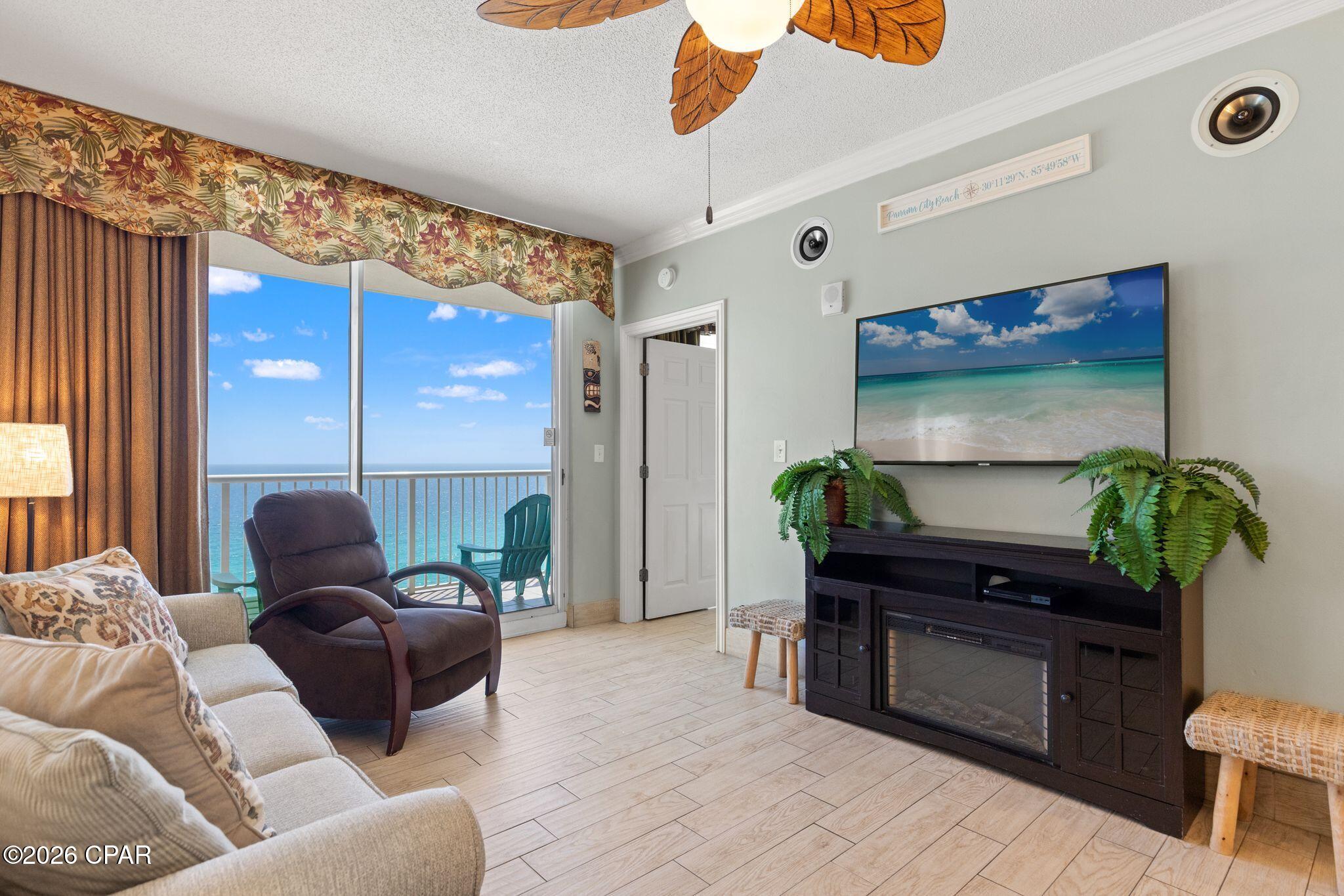 Majestic Beach Tower II - Residential