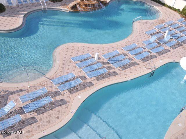 Majestic Beach Tower II - Residential