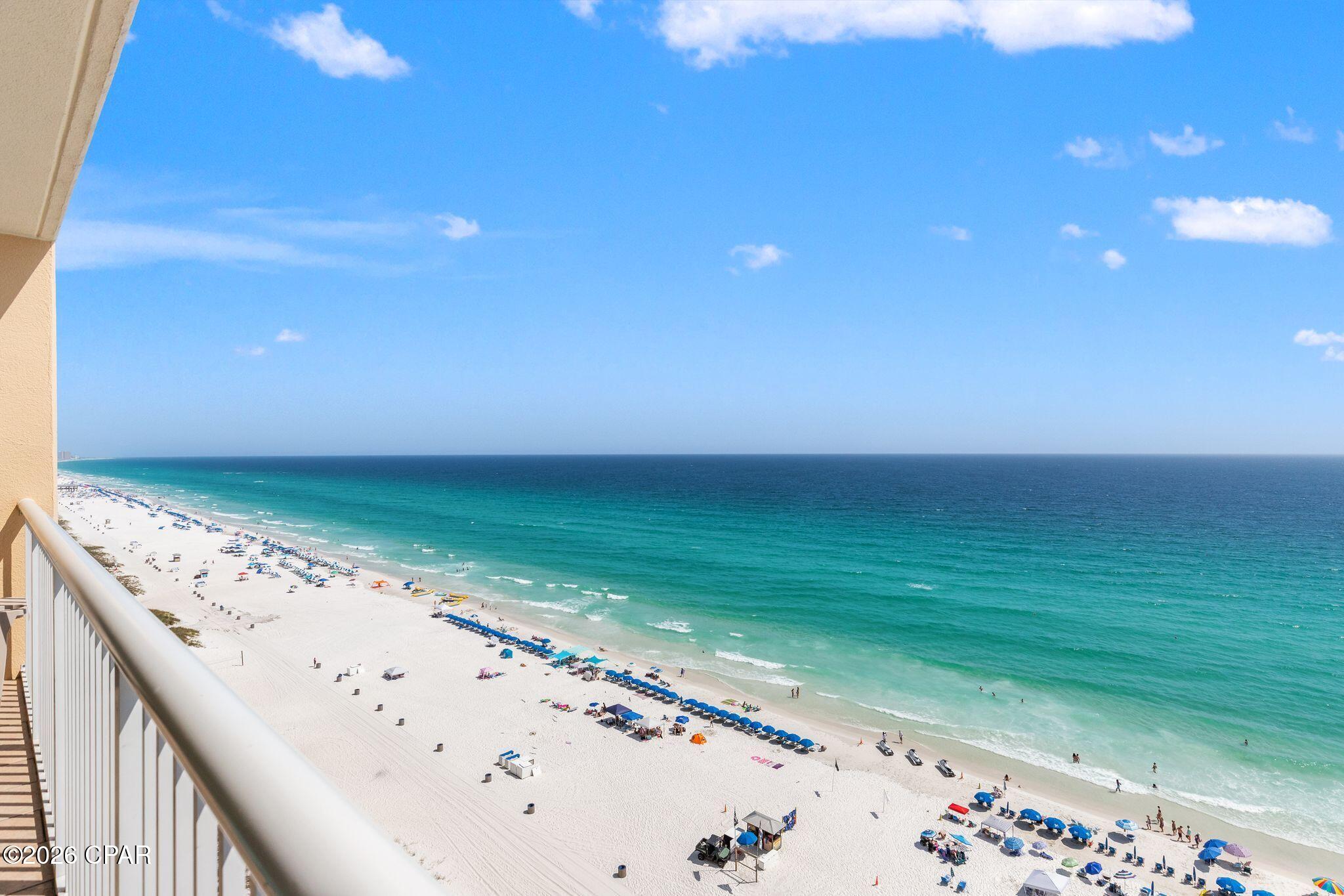 Majestic Beach Tower II - Residential