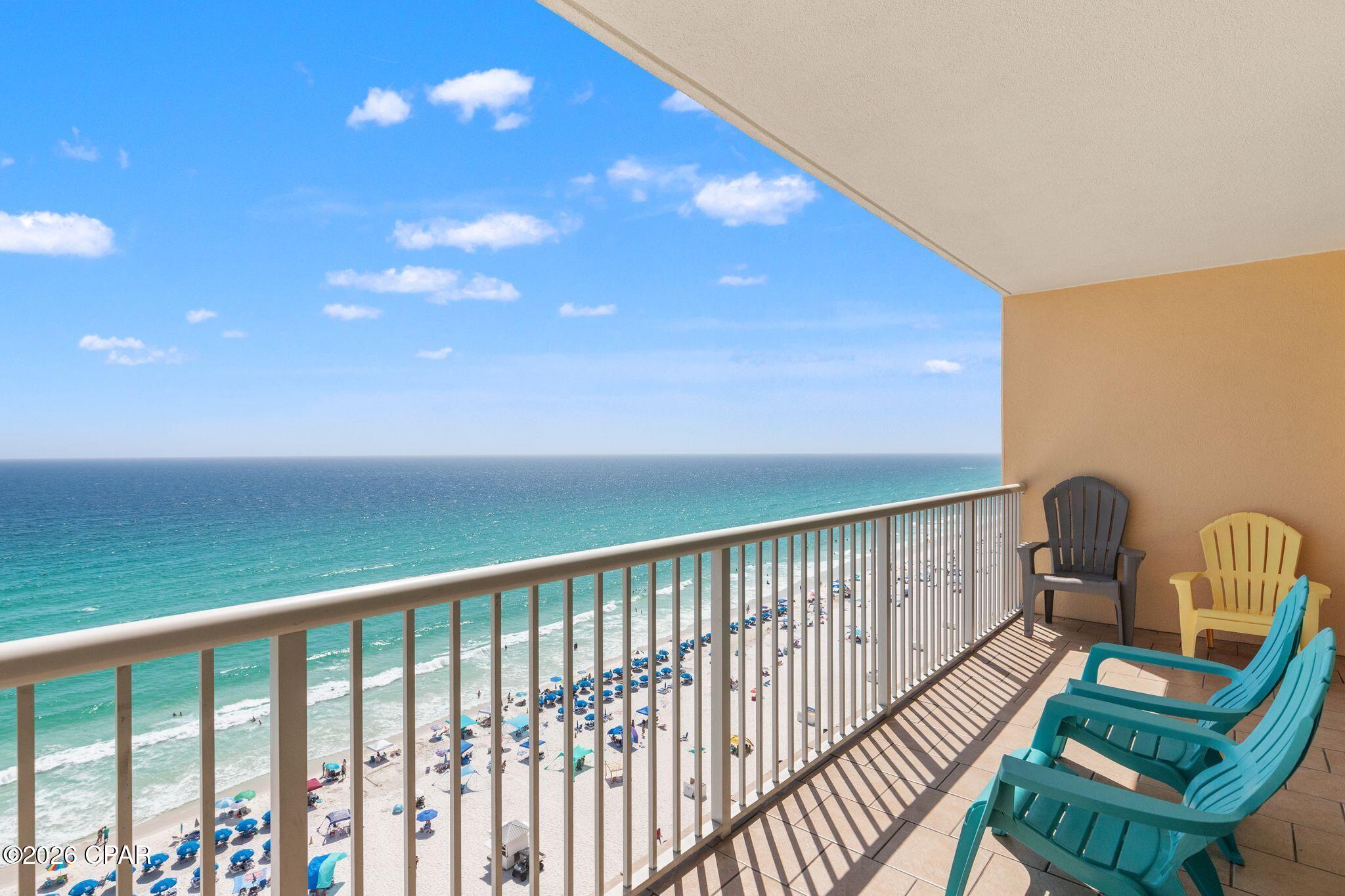 Majestic Beach Tower II - Residential