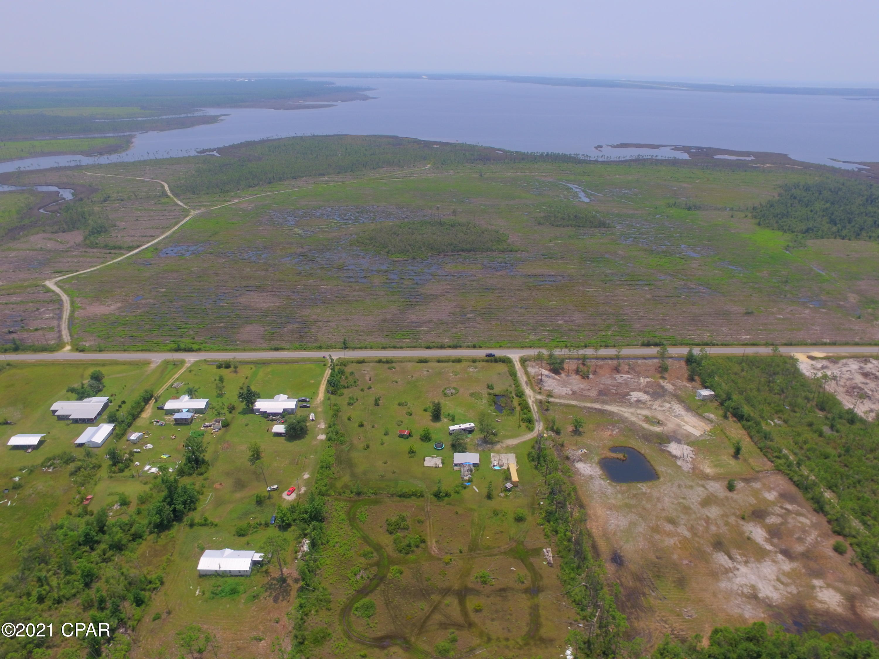 [No Recorded Subdiv] - Land