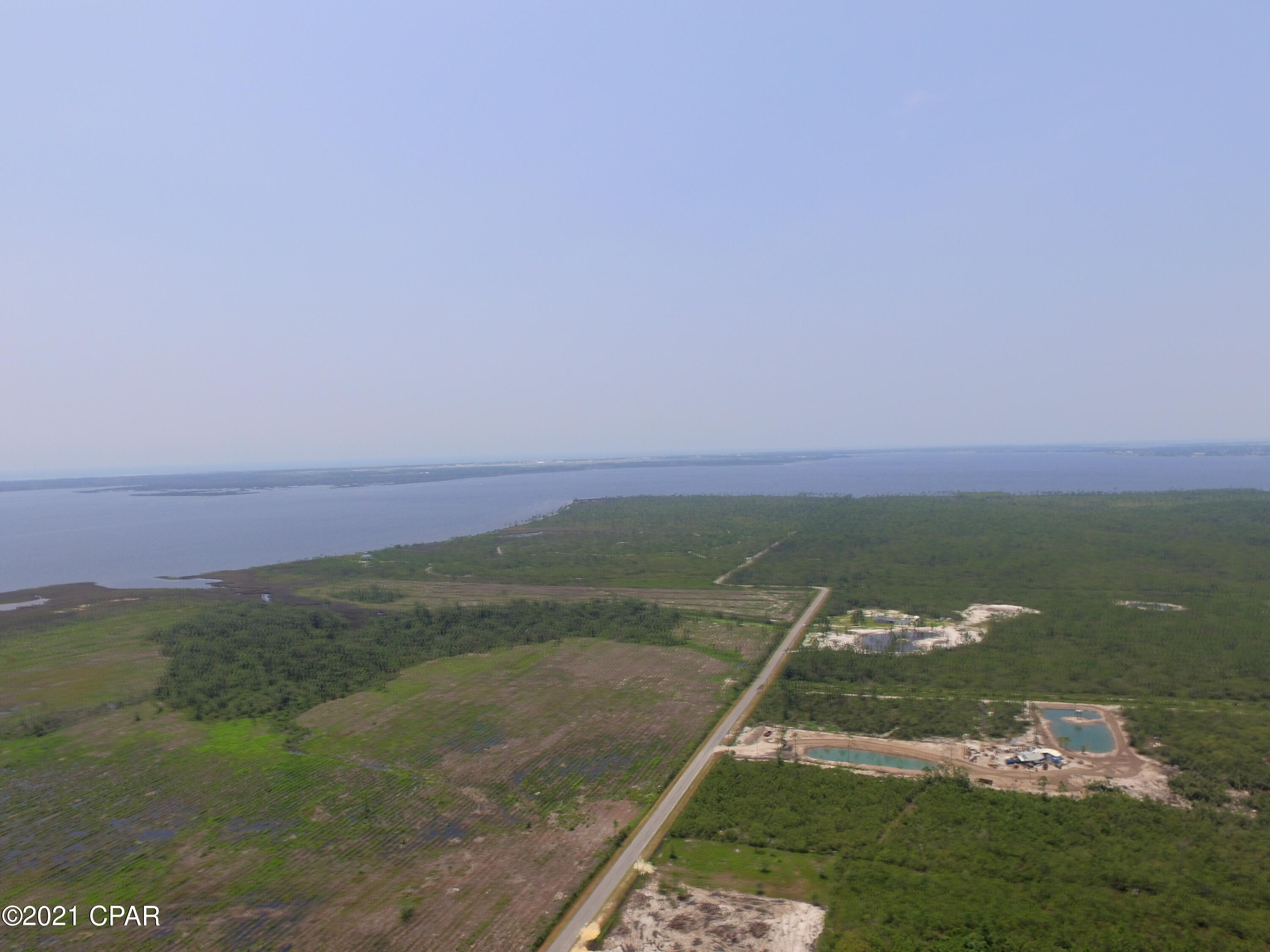 [No Recorded Subdiv] - Land