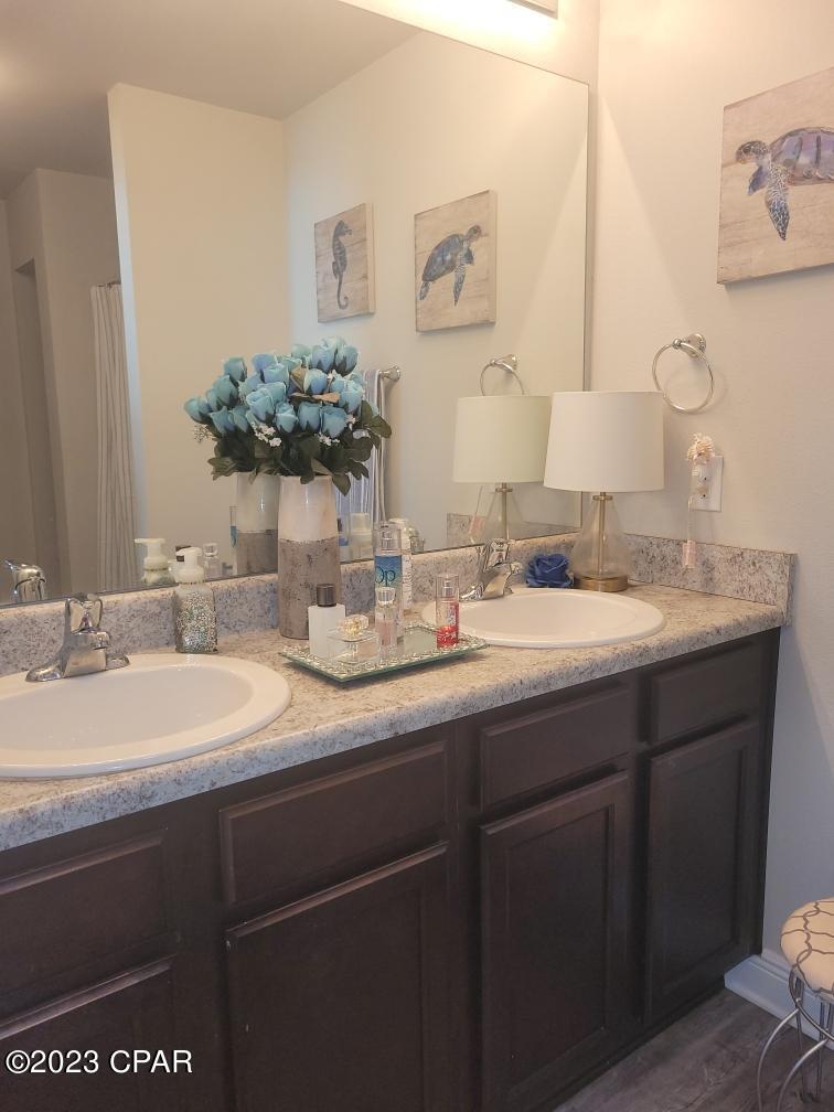 Sentinel Point - Residential