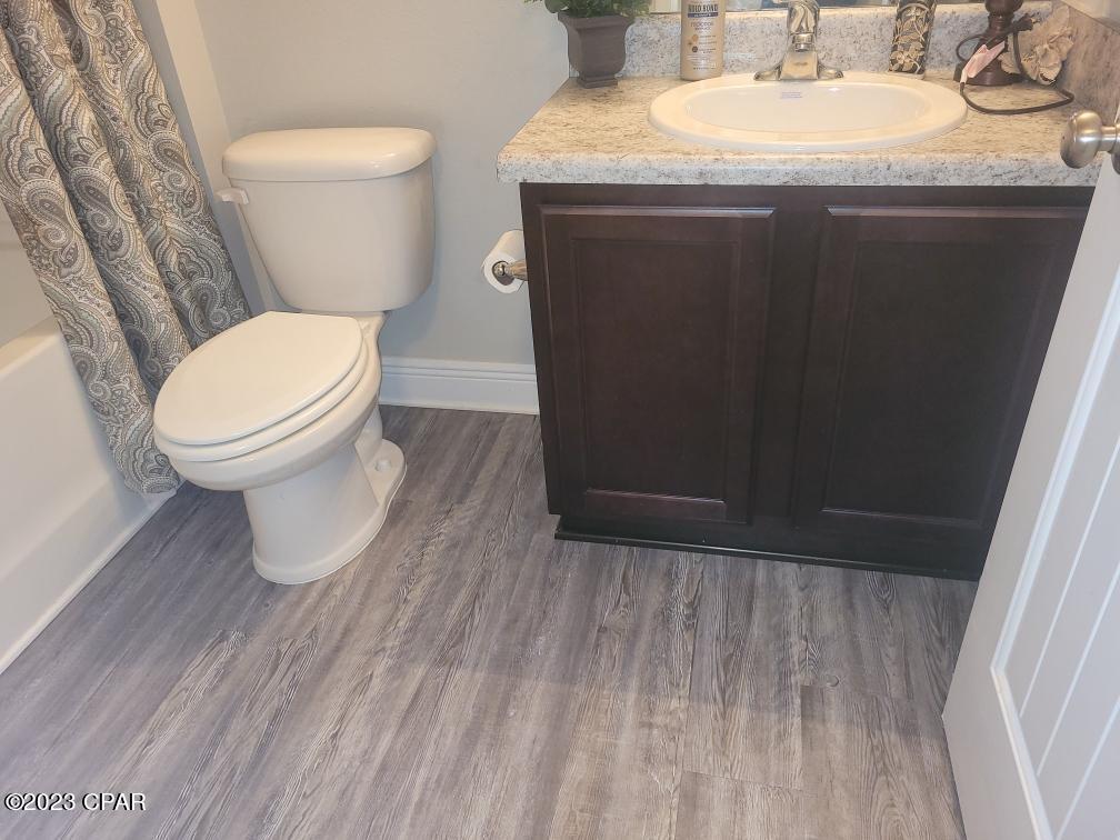 Sentinel Point - Residential