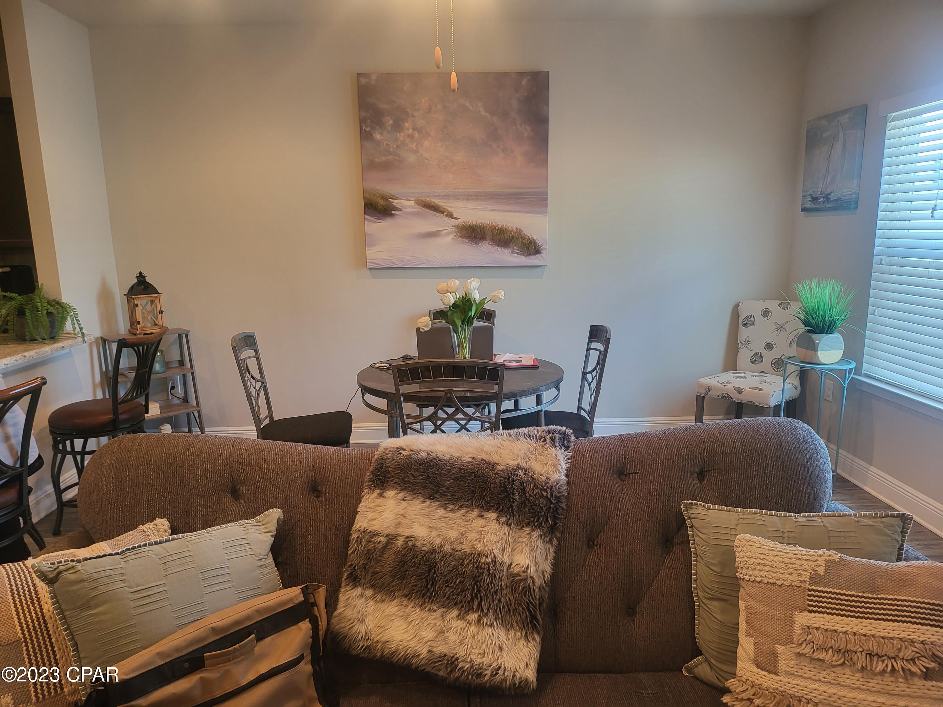 Sentinel Point - Residential