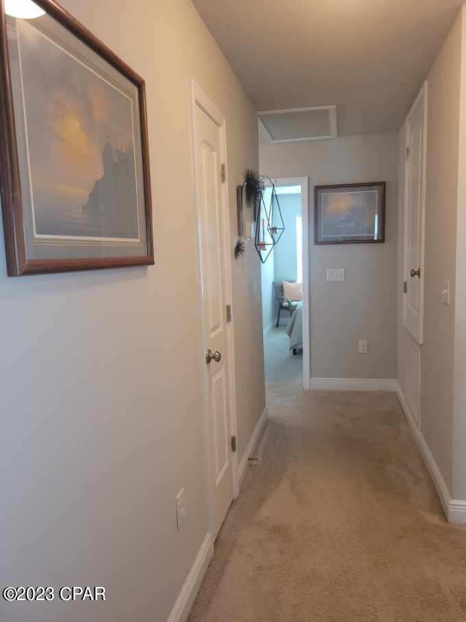 Sentinel Point - Residential