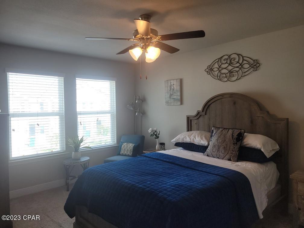 Sentinel Point - Residential