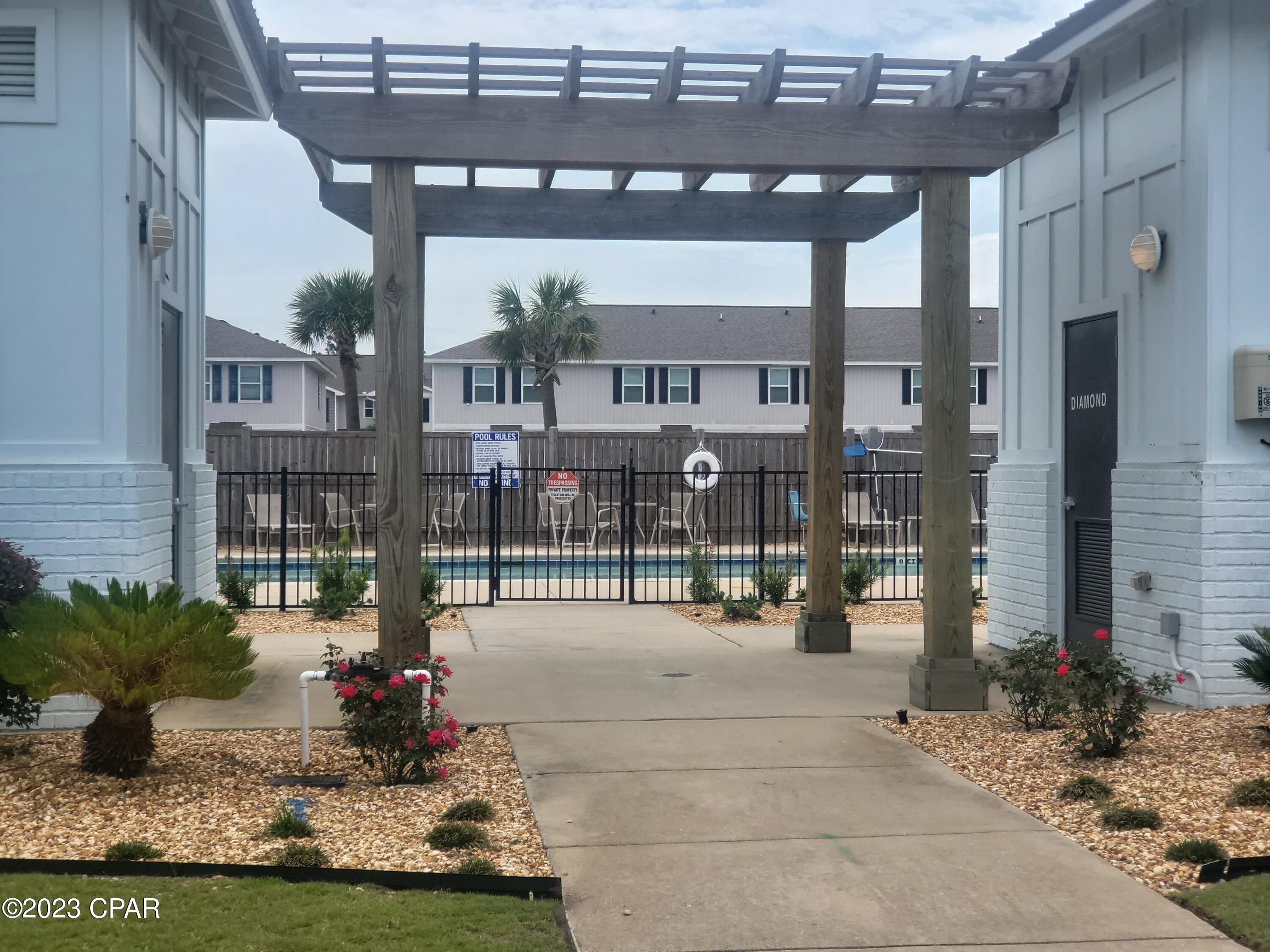 Sentinel Point - Residential