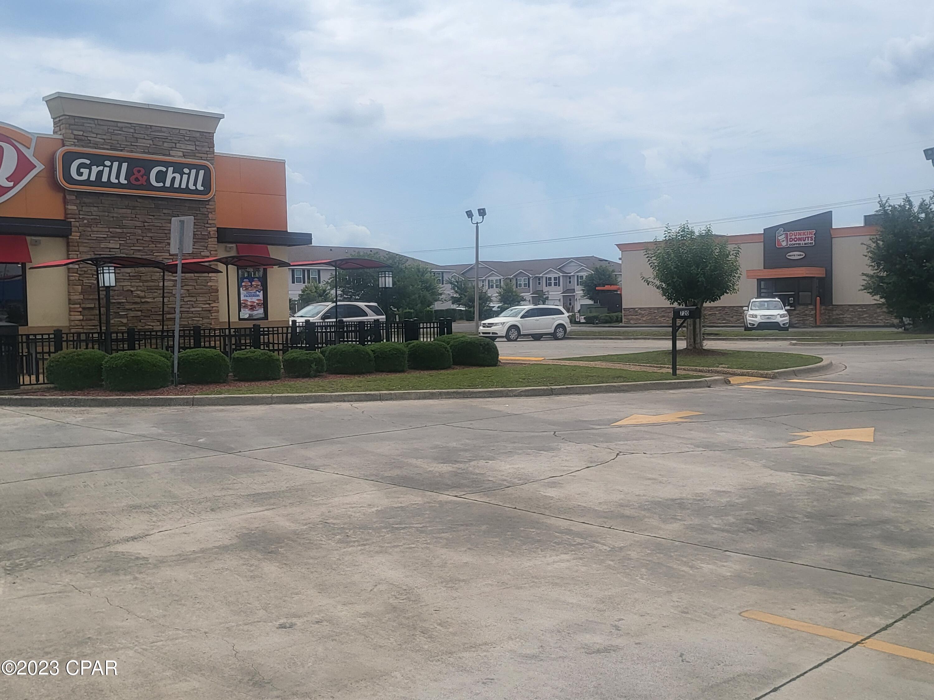 Sentinel Point - Residential