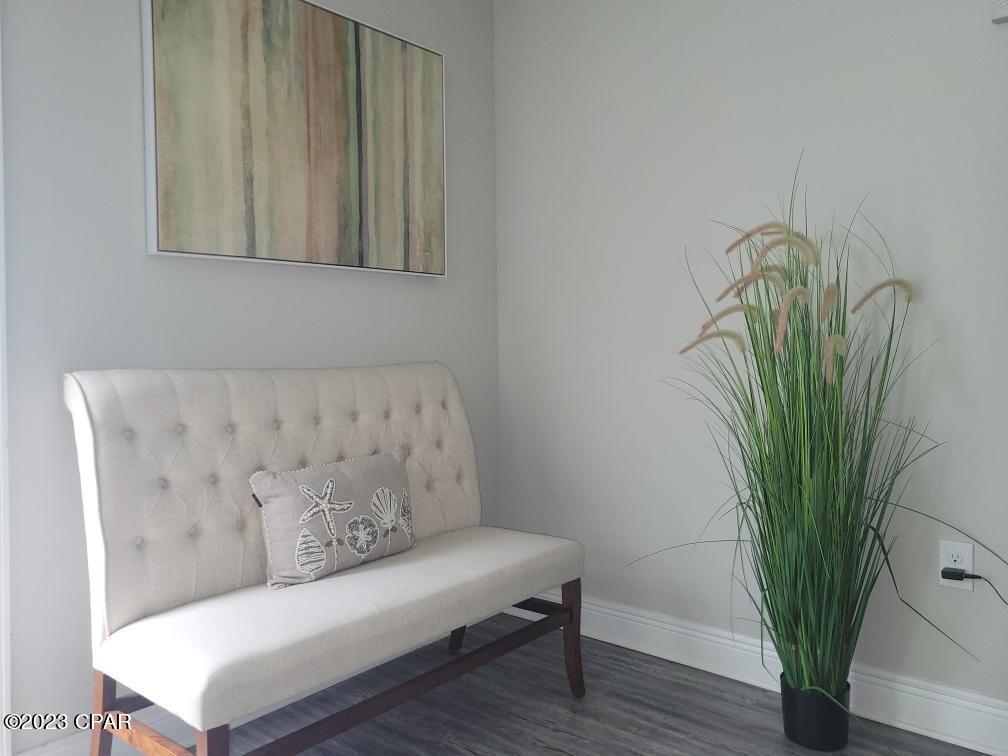 Sentinel Point - Residential