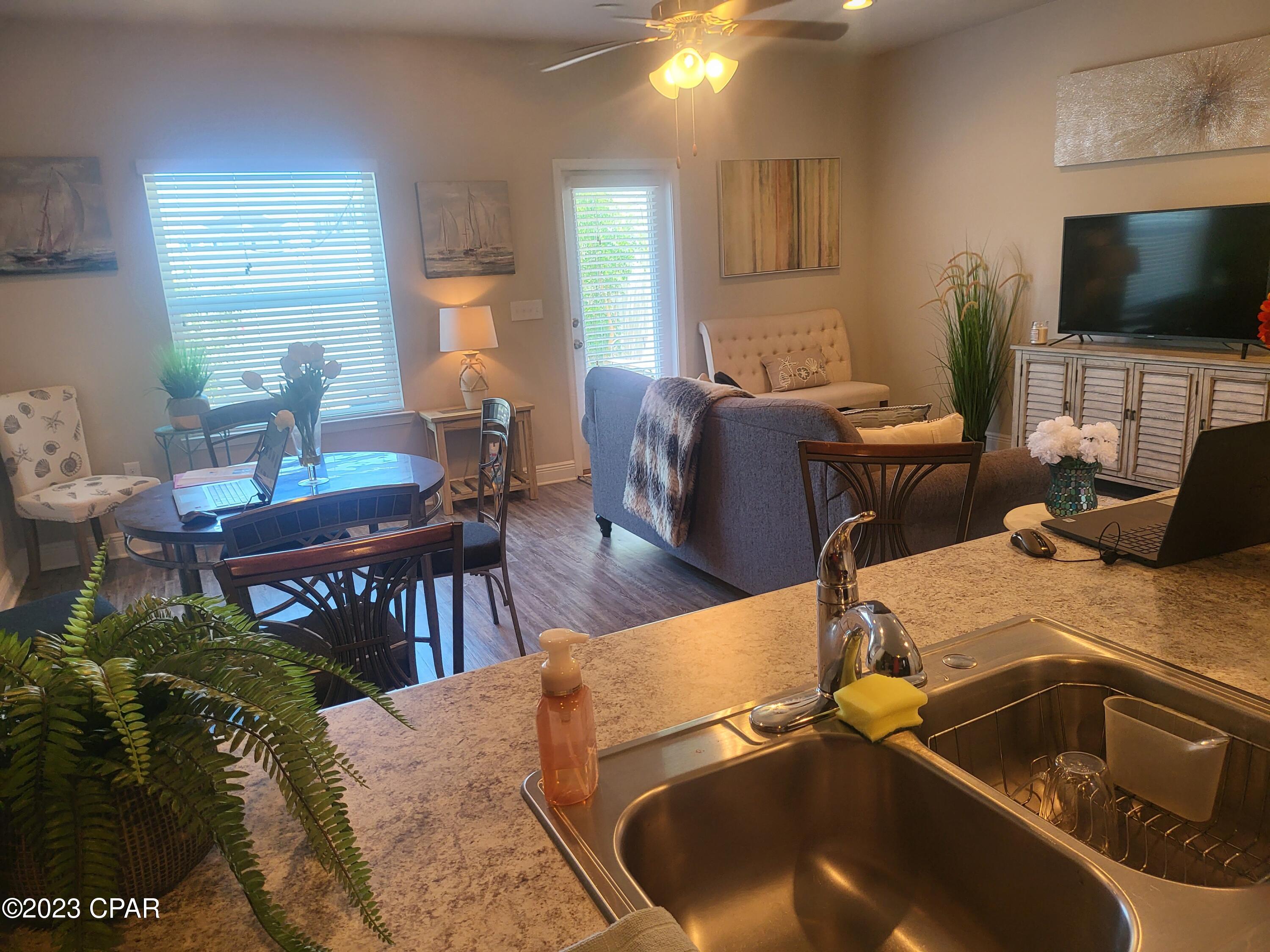 Sentinel Point - Residential